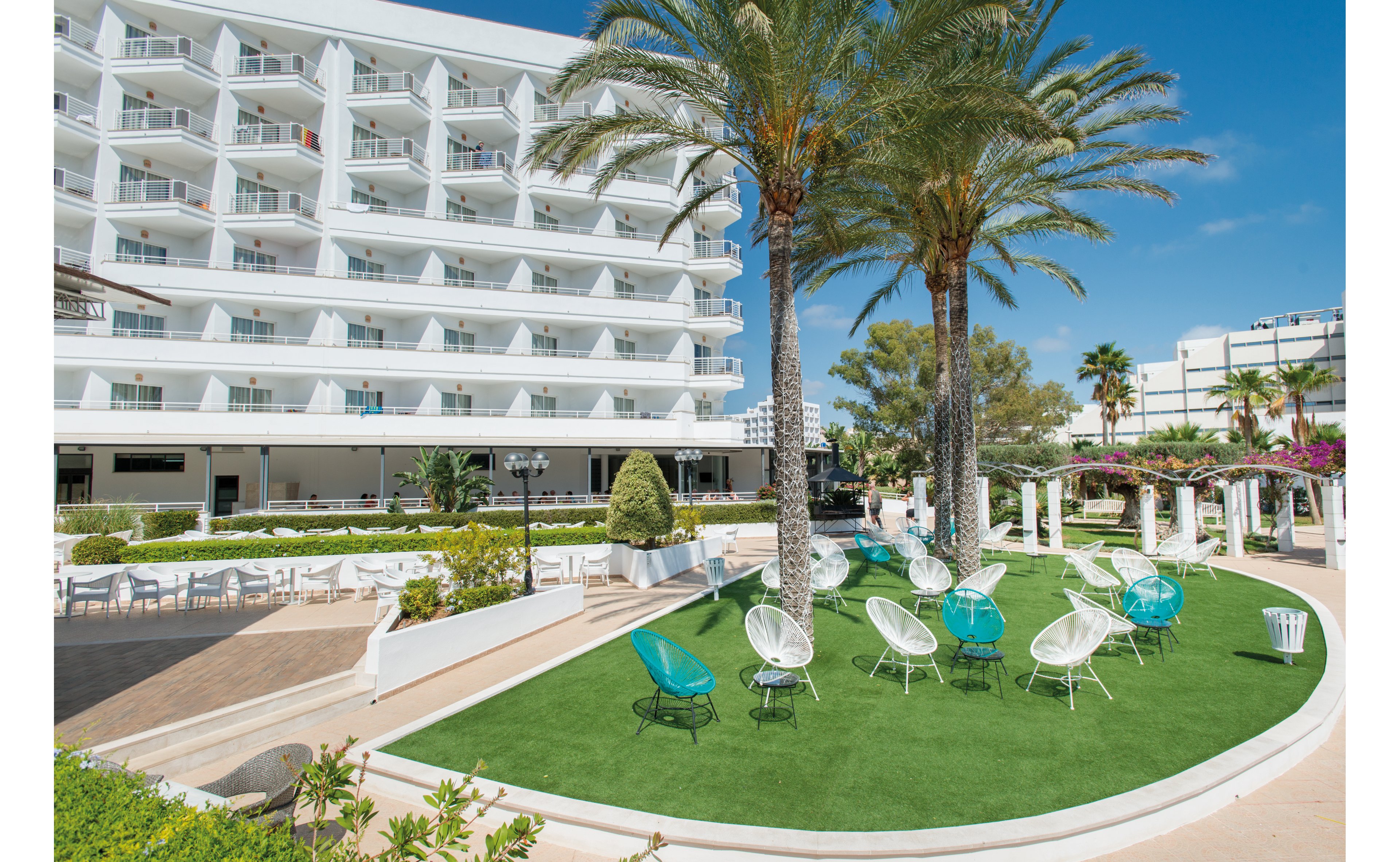 Cala Millor Garden Hotel