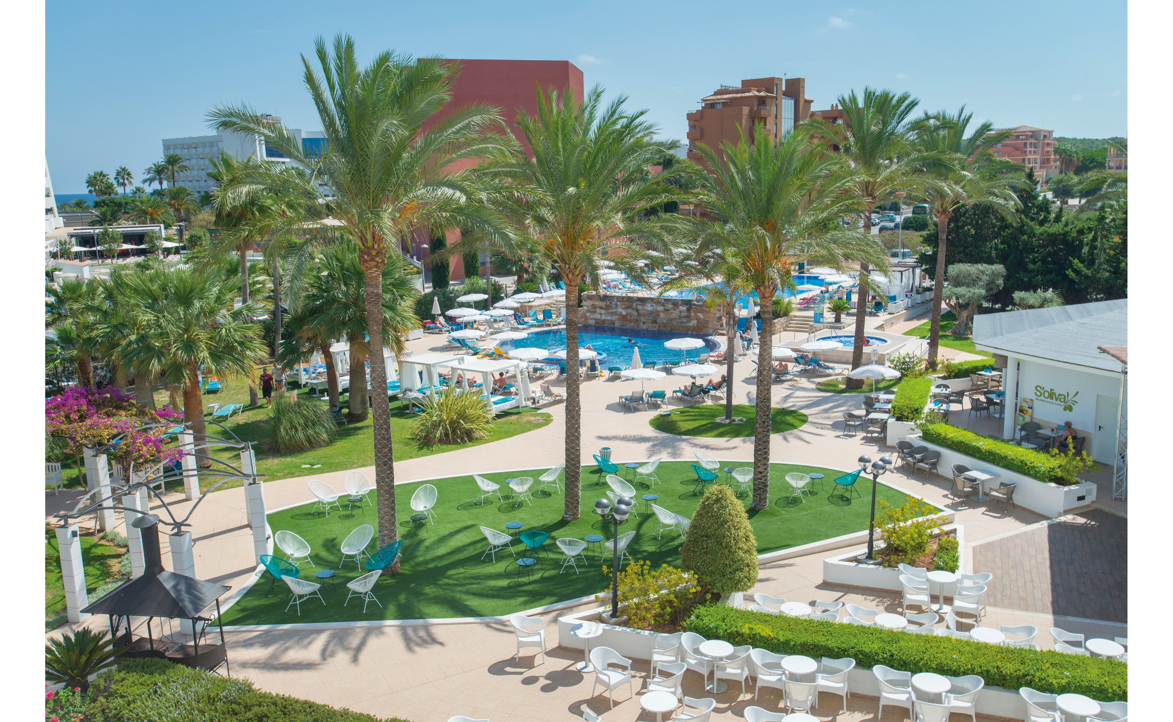 Cala Millor Garden Hotel