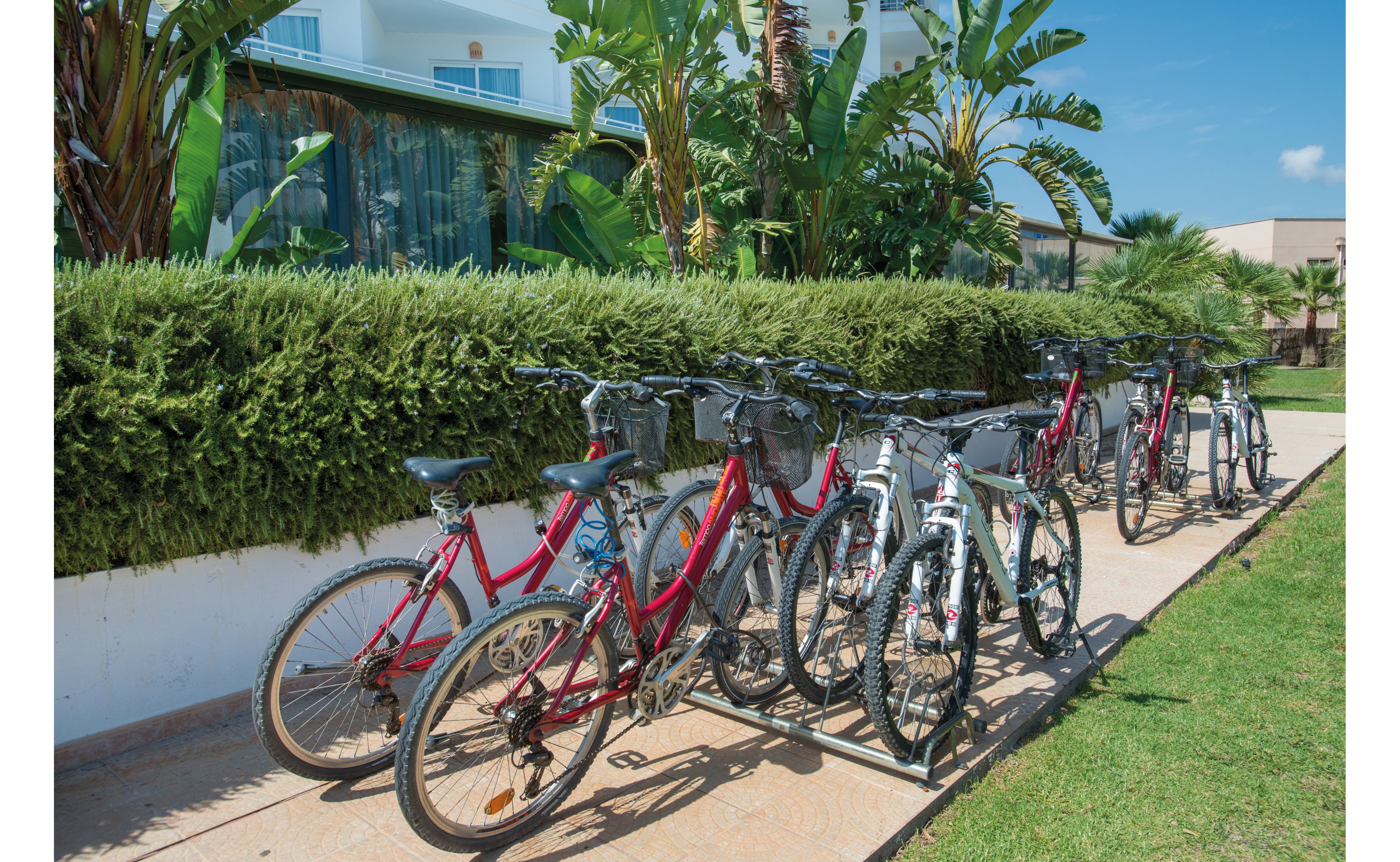 Cala Millor Garden Hotel