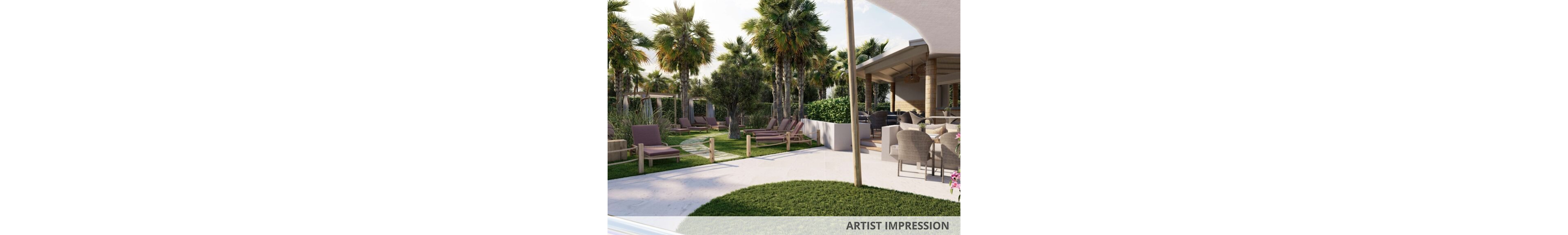 Cala Millor Garden Hotel