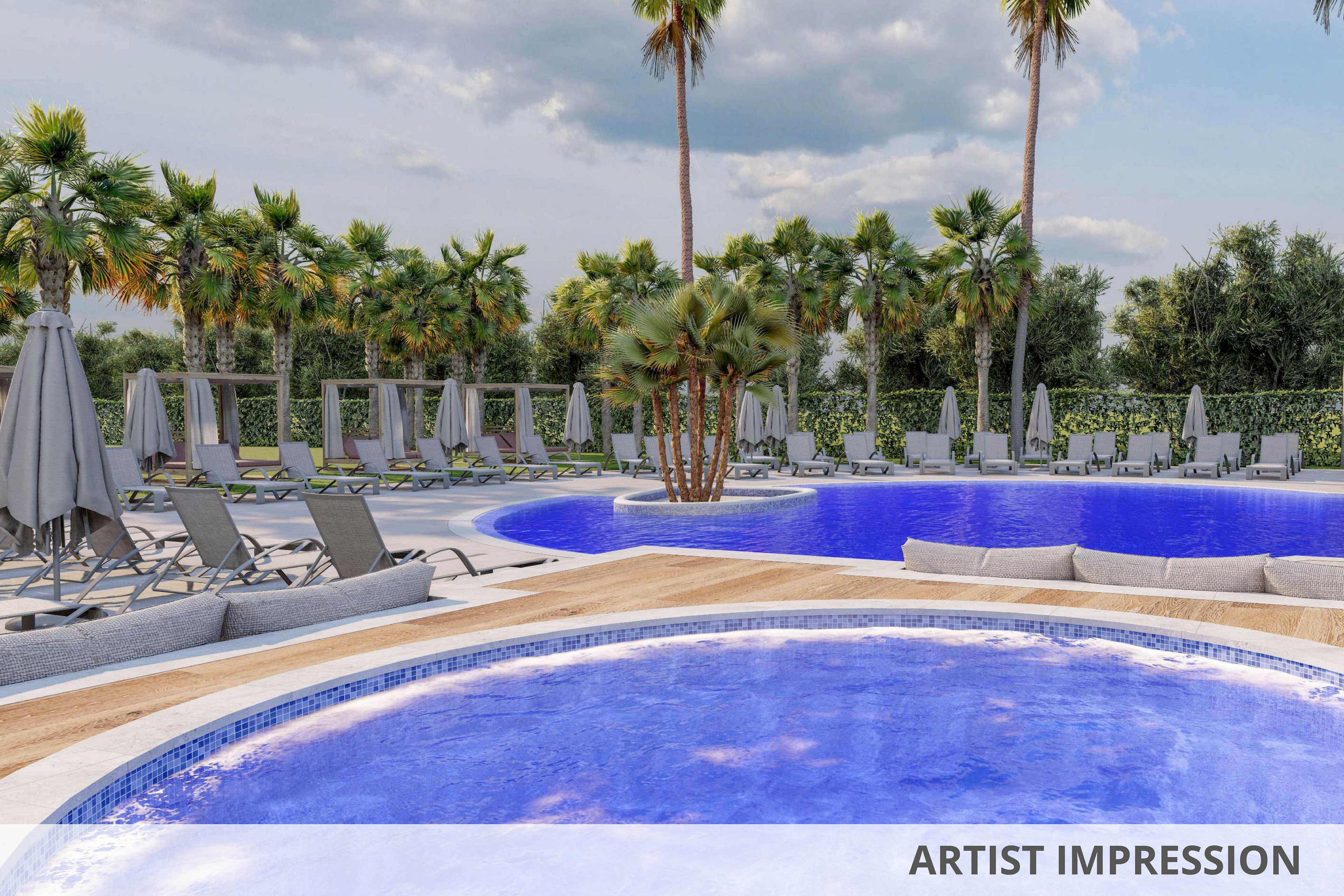 Cala Millor Garden Hotel