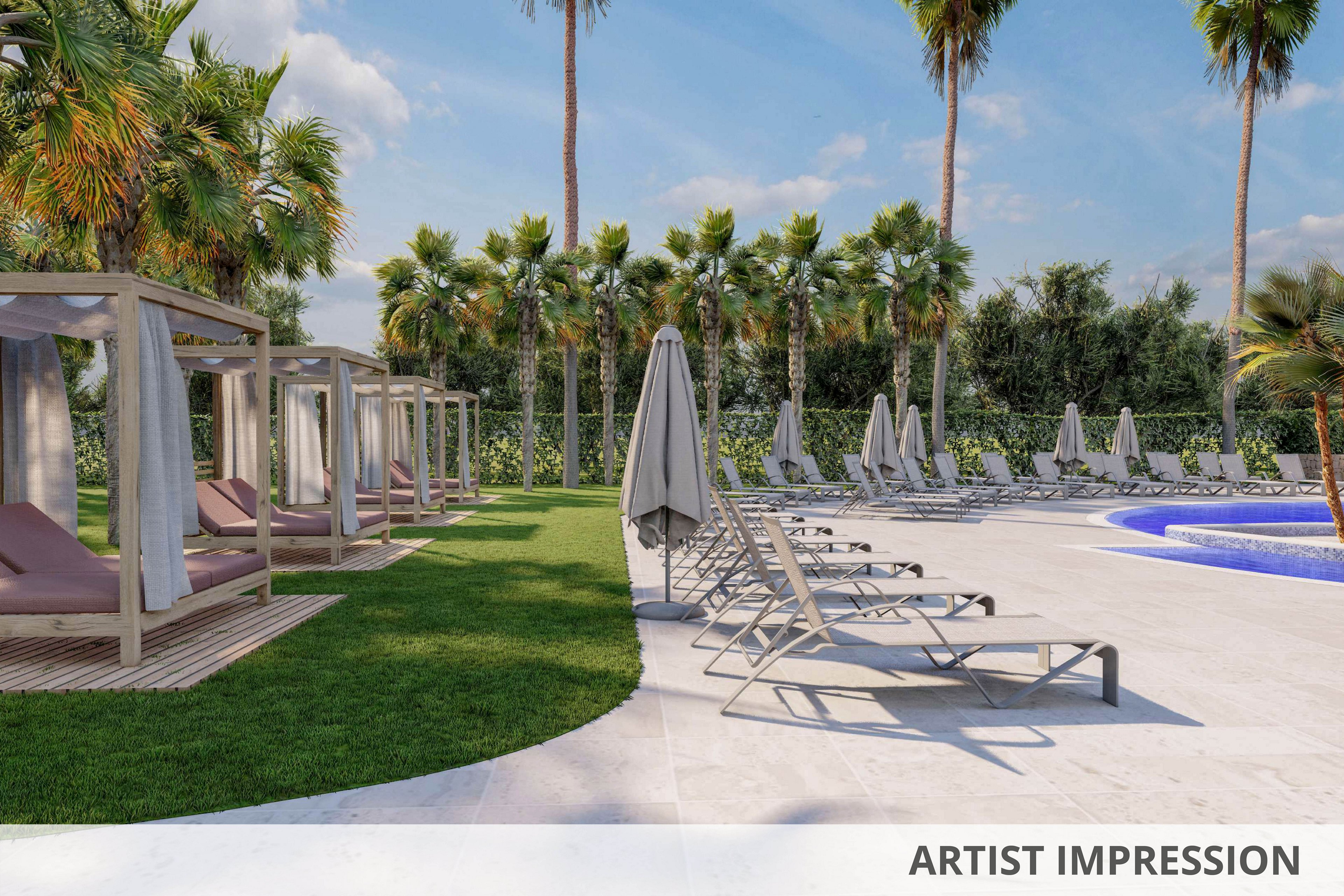 Cala Millor Garden Hotel