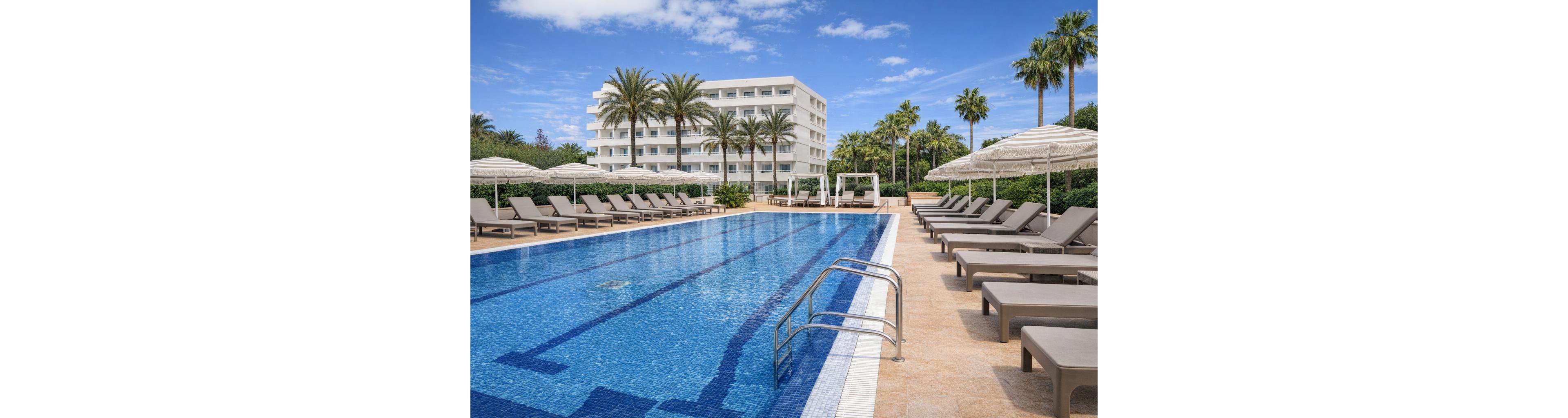 Cala Millor Garden Hotel