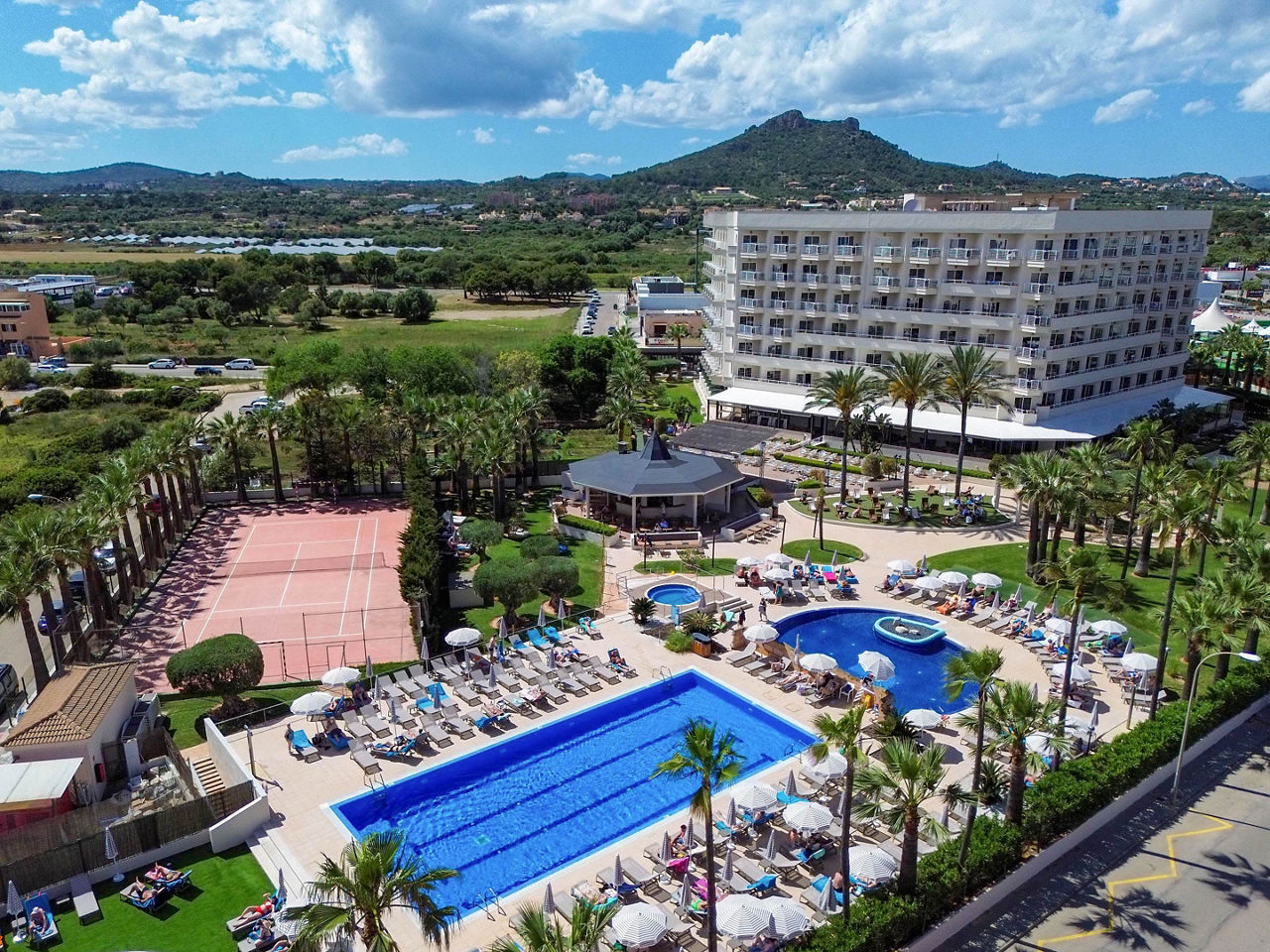 Cala Millor Garden Hotel