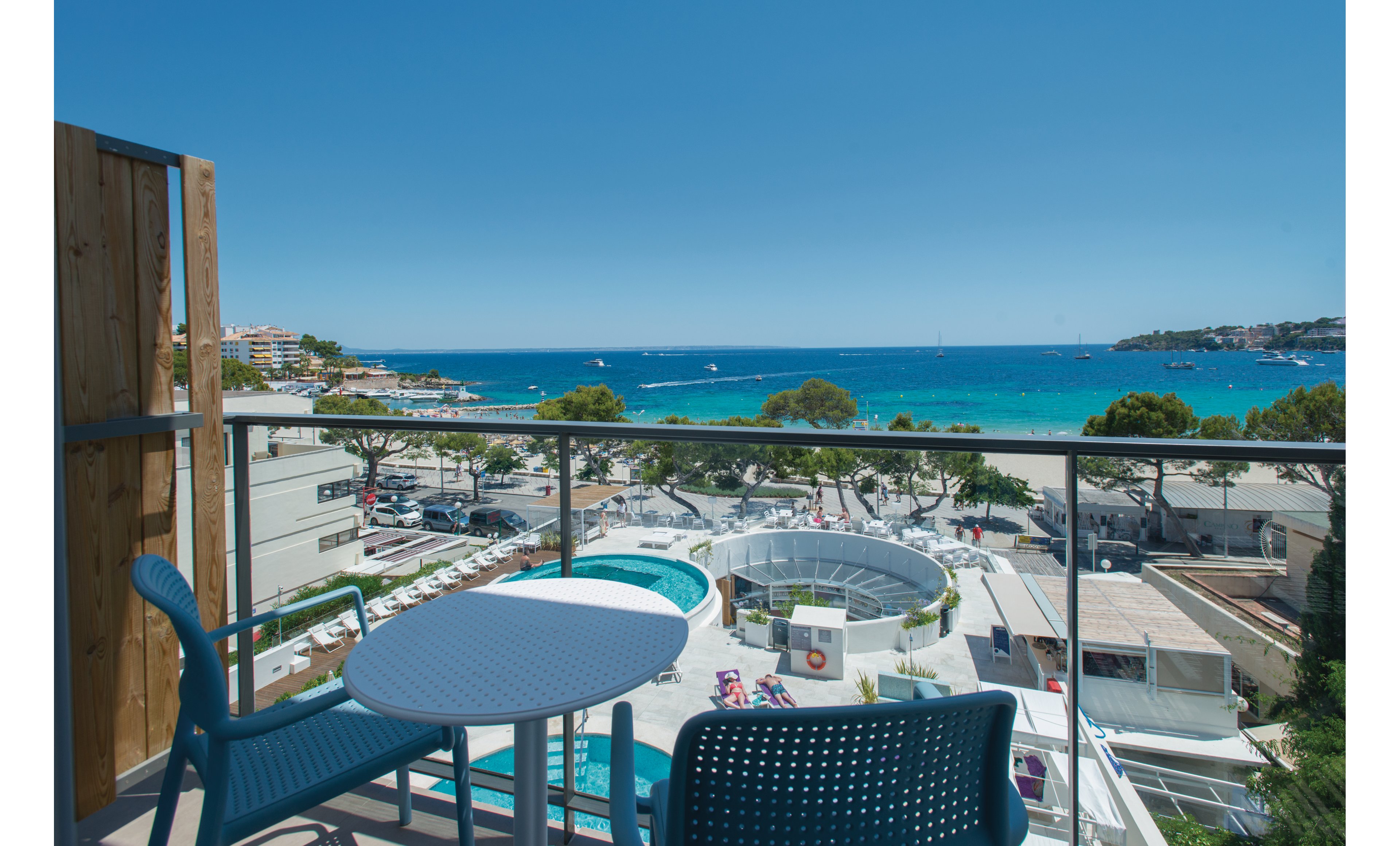 FERGUS Style Palmanova