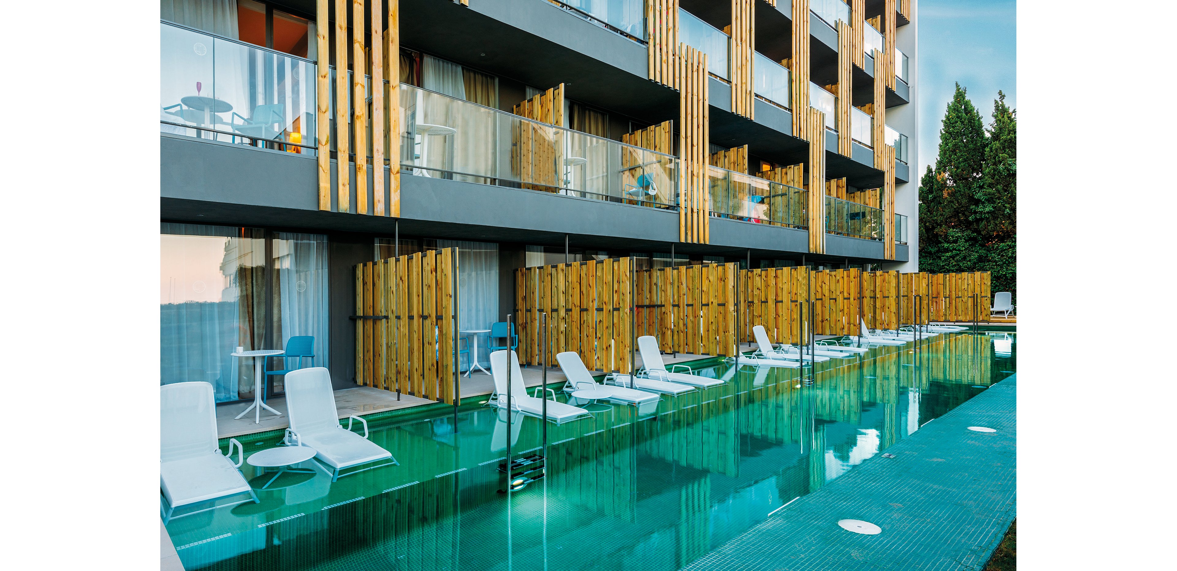 FERGUS Style Palmanova