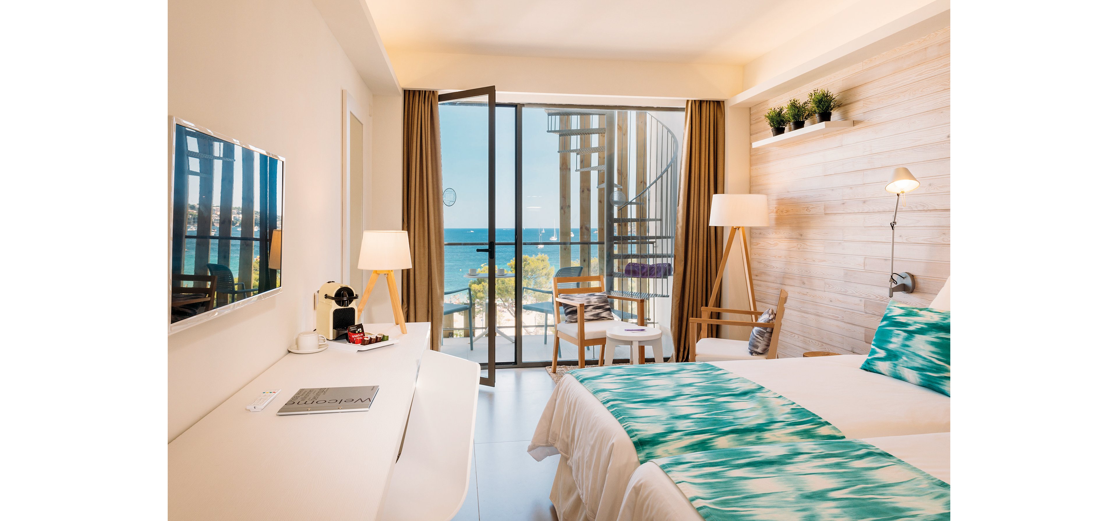 FERGUS Style Palmanova