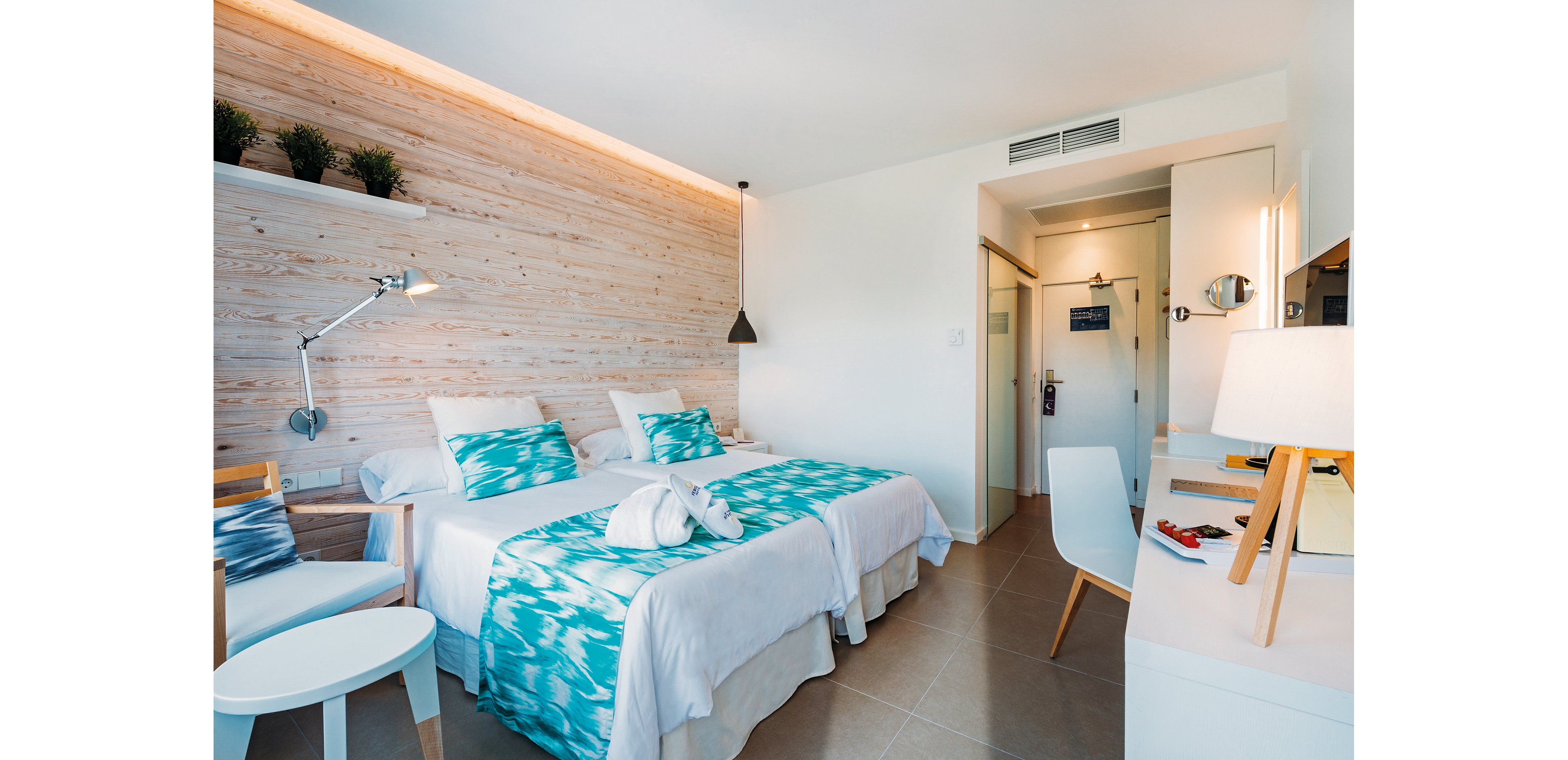 FERGUS Style Palmanova