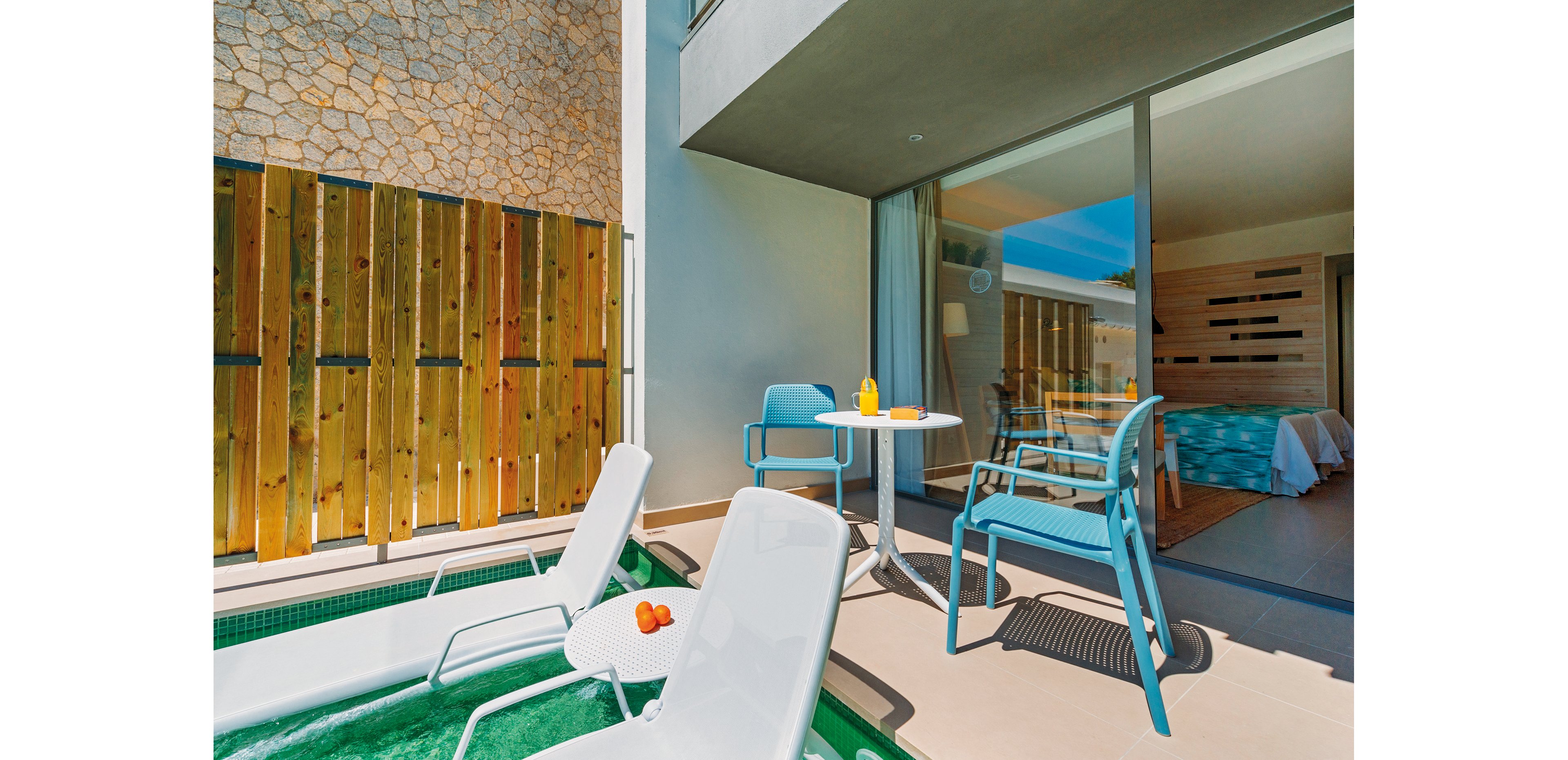 FERGUS Style Palmanova