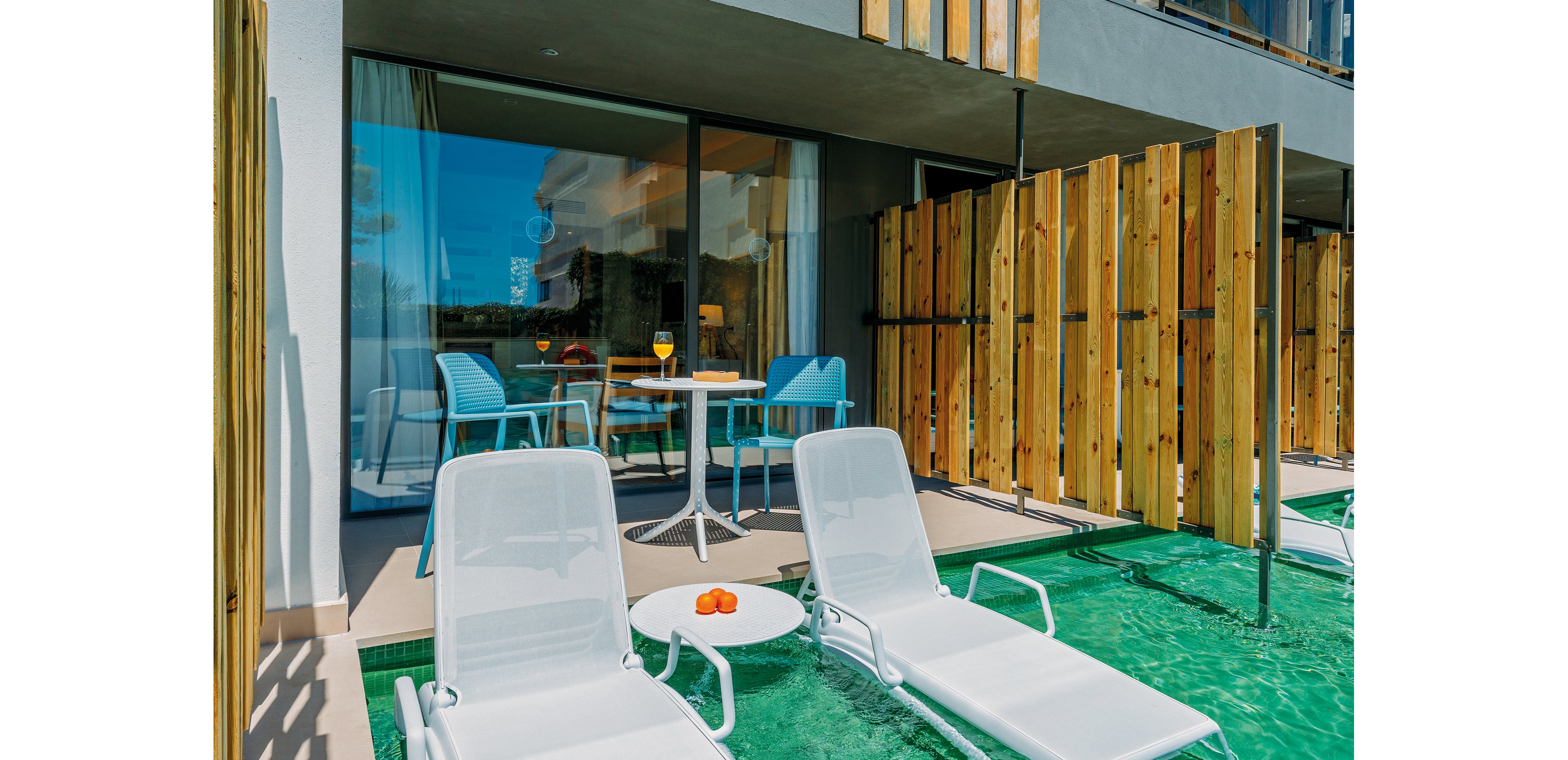 FERGUS Style Palmanova