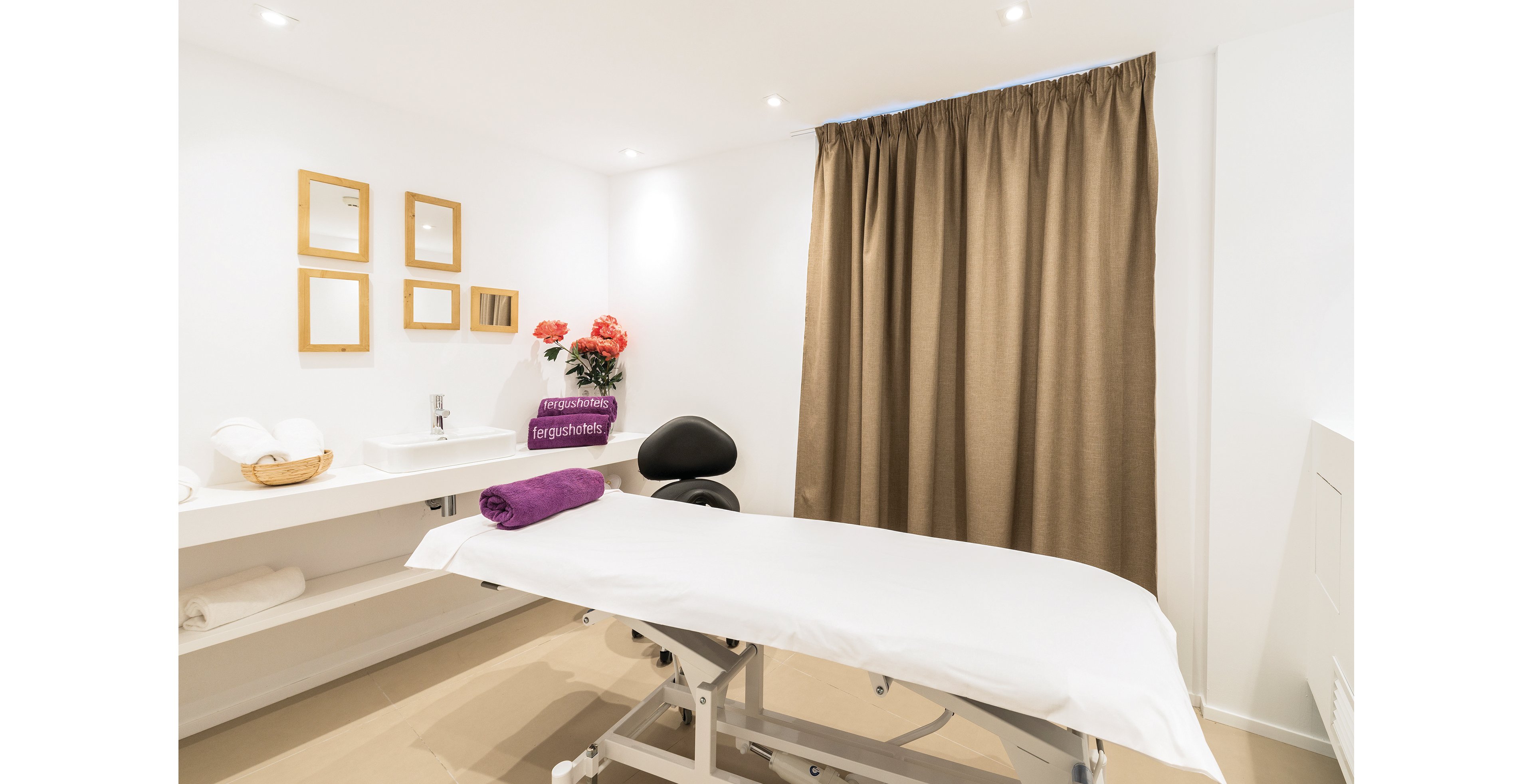 FERGUS Style Palmanova