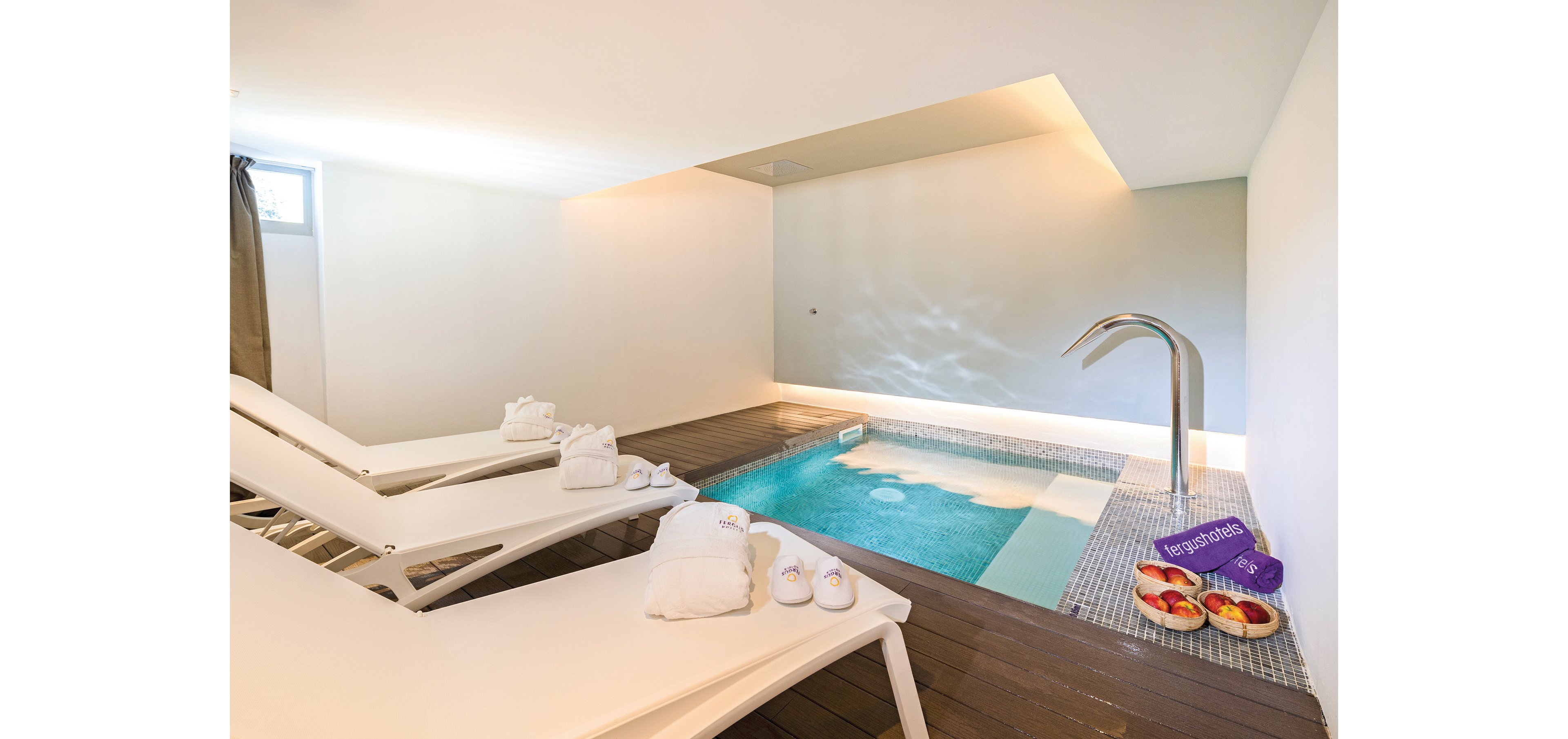 FERGUS Style Palmanova