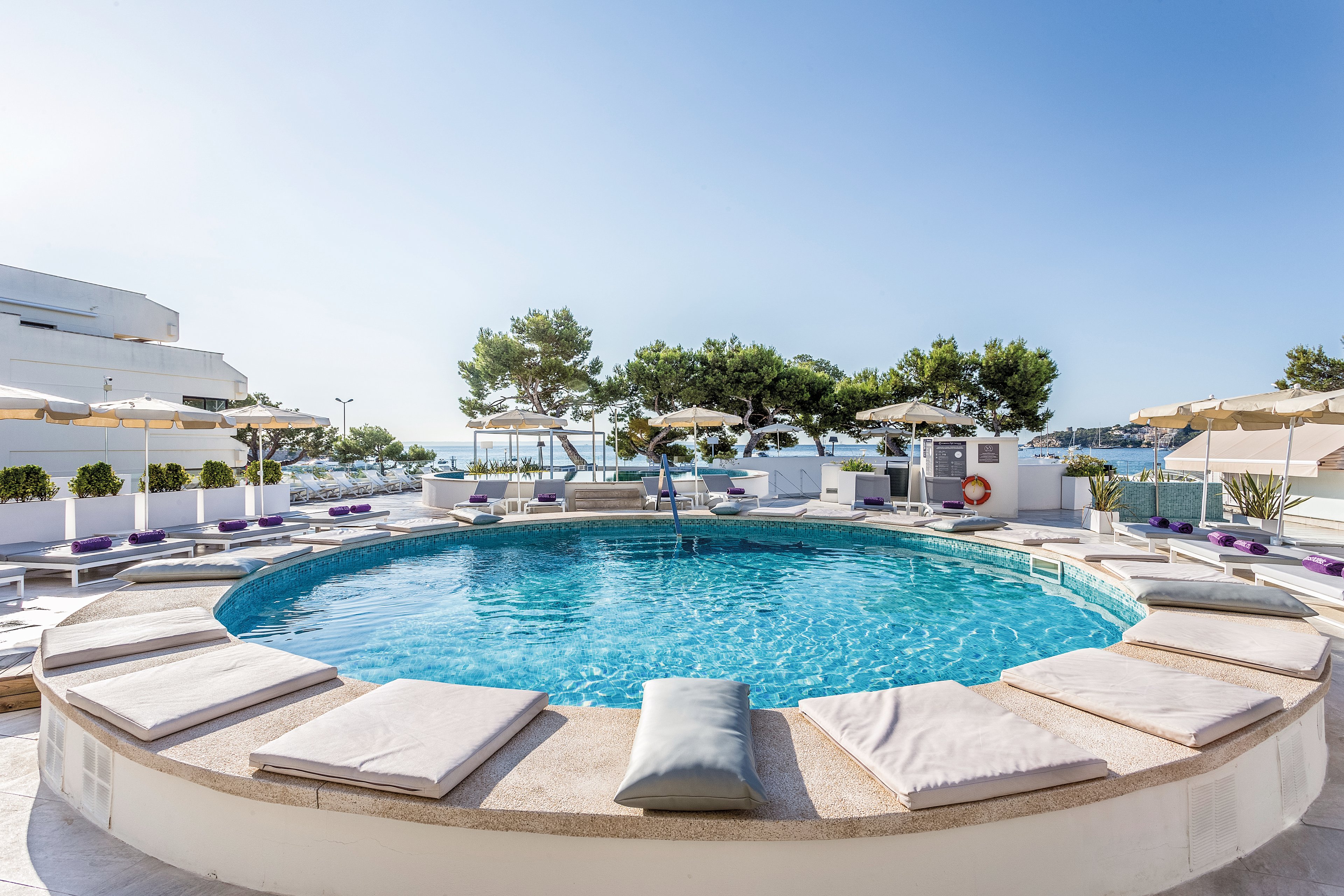 FERGUS Style Palmanova