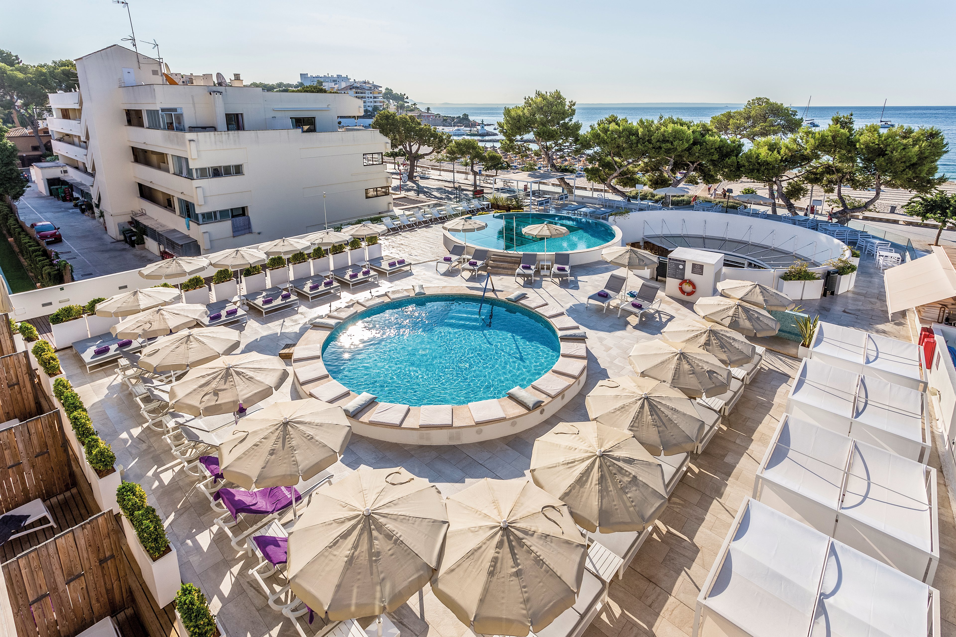 FERGUS Style Palmanova