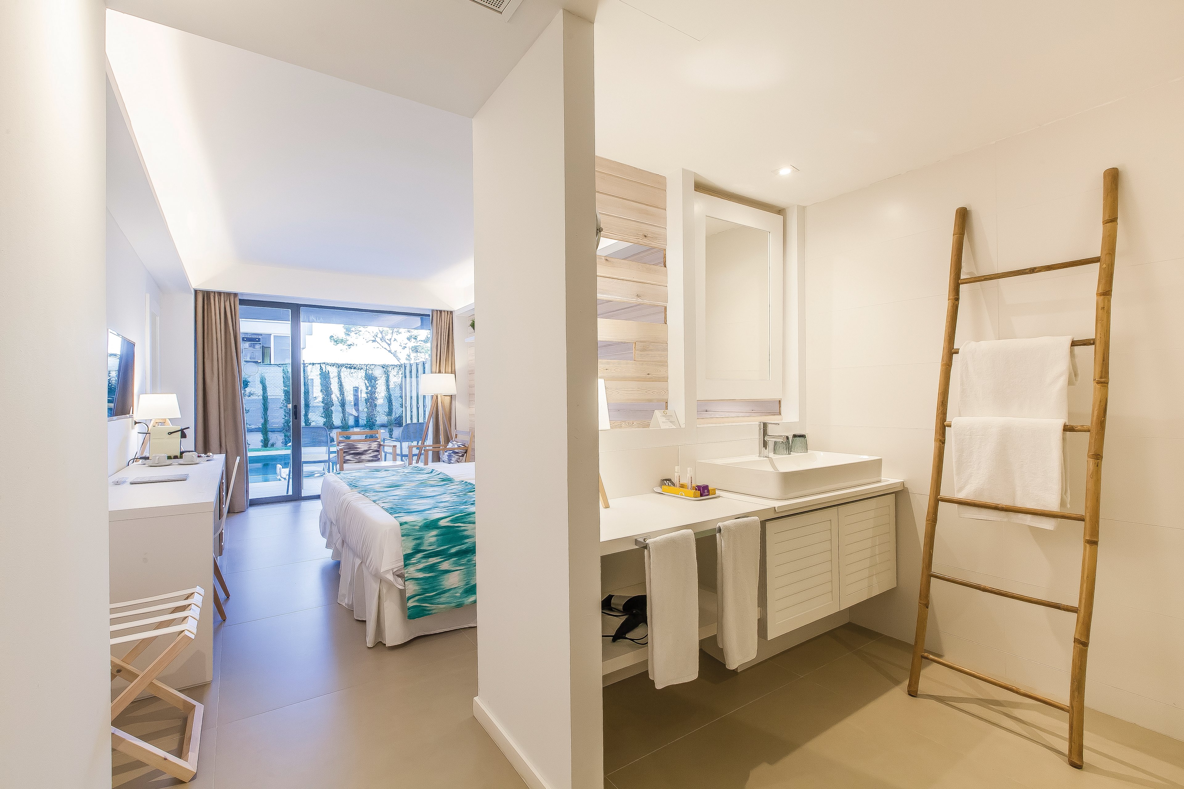 FERGUS Style Palmanova