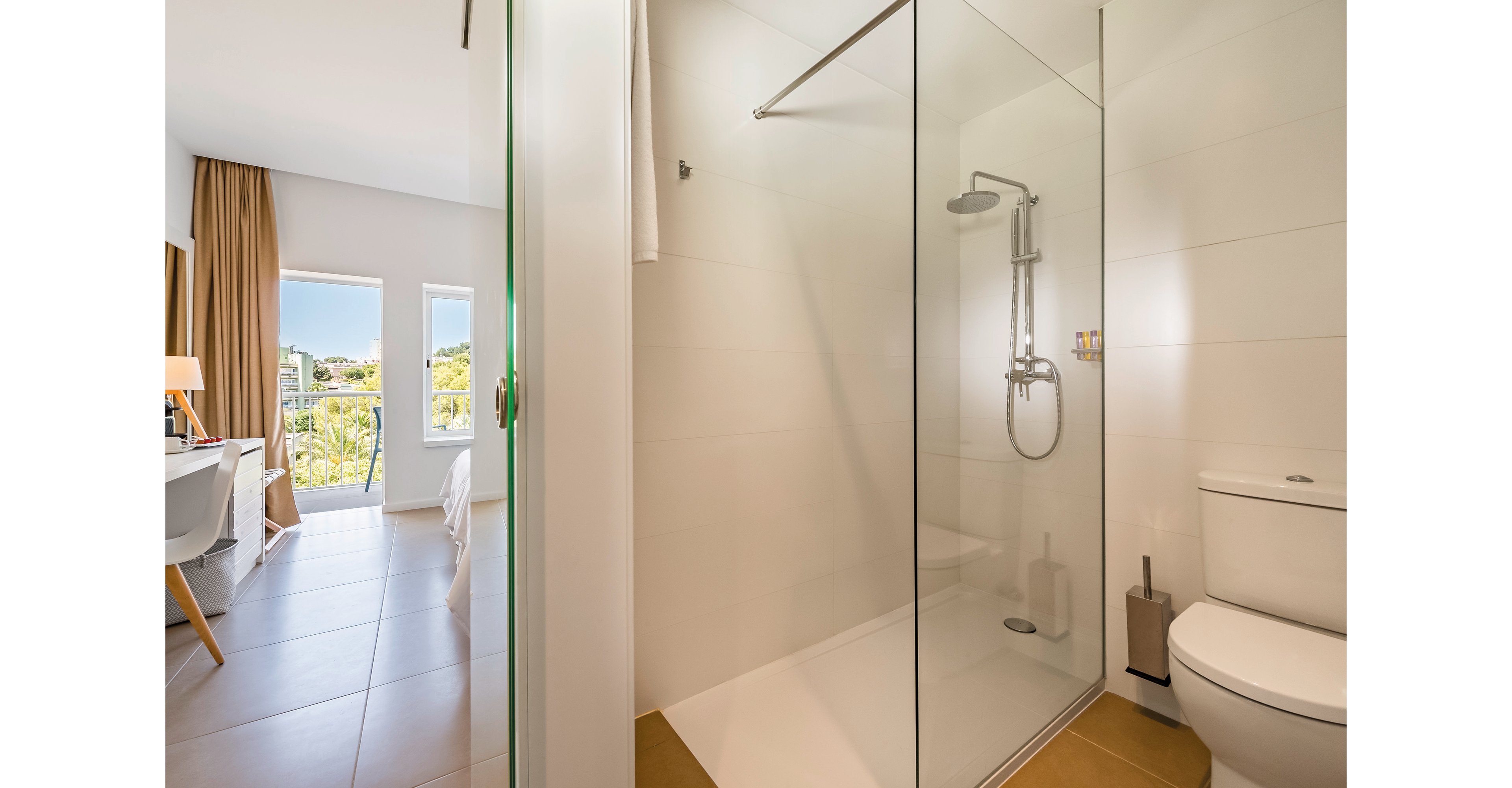 FERGUS Style Palmanova