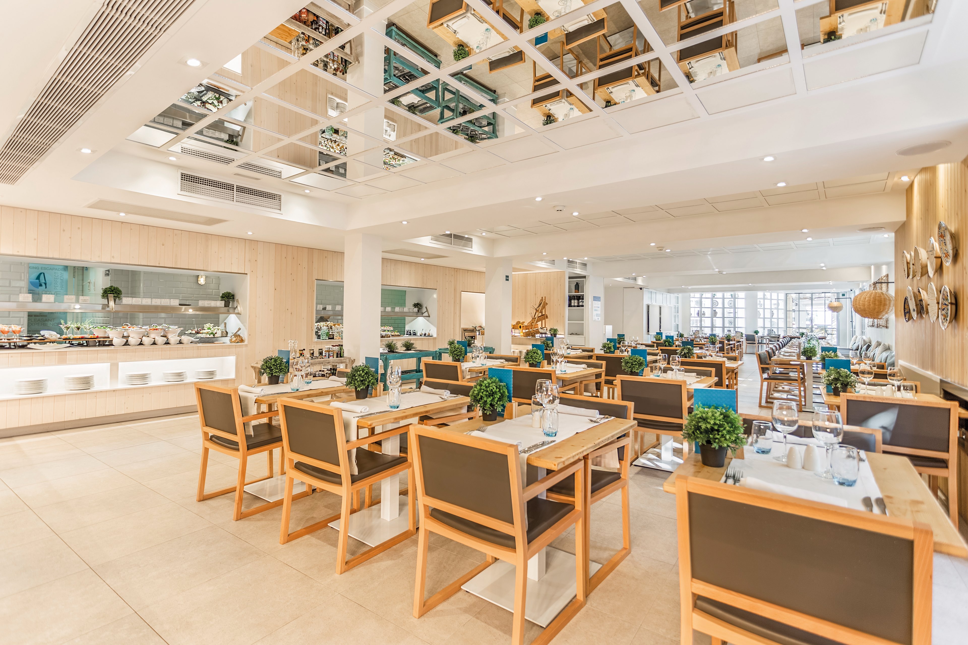 FERGUS Style Palmanova