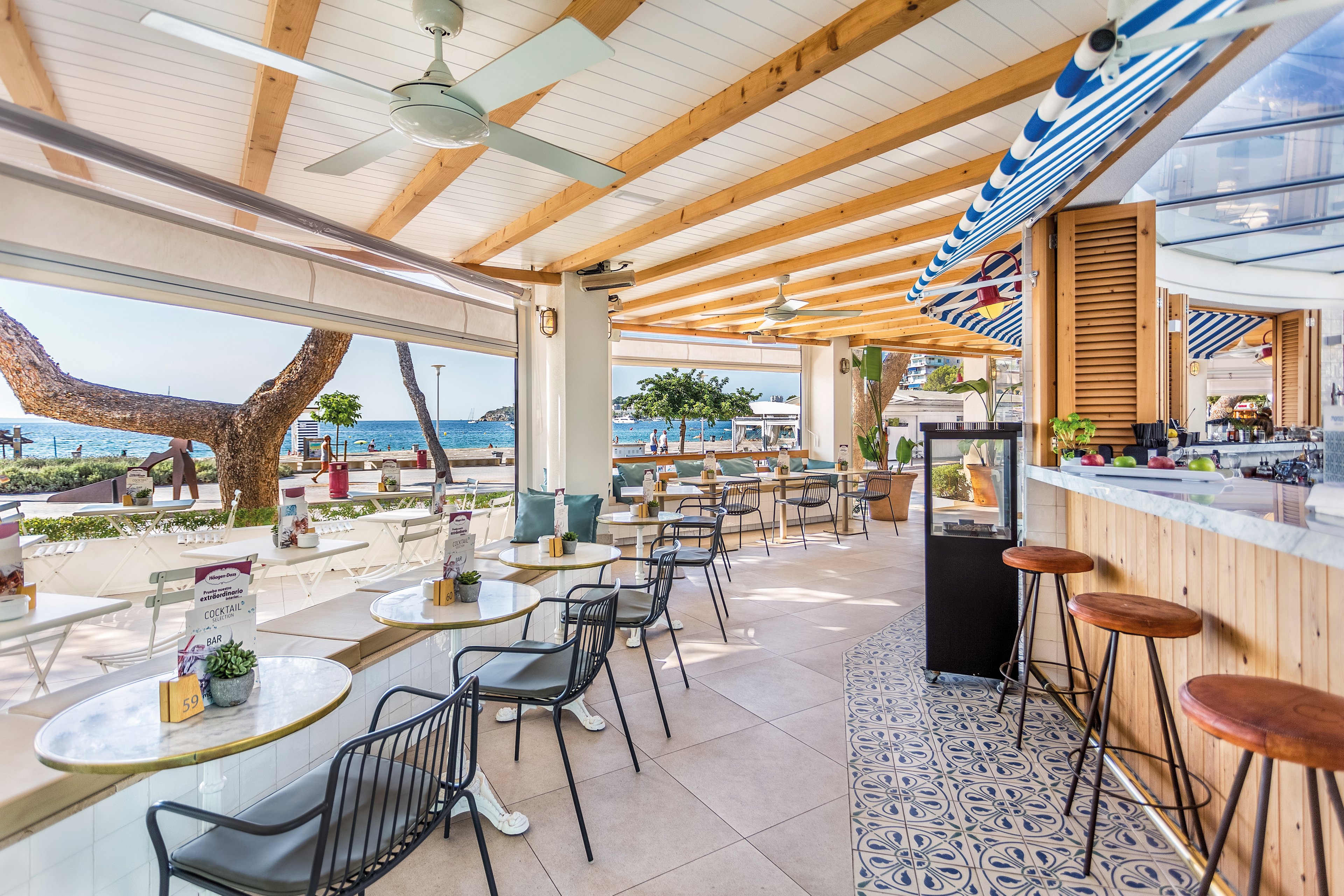 FERGUS Style Palmanova