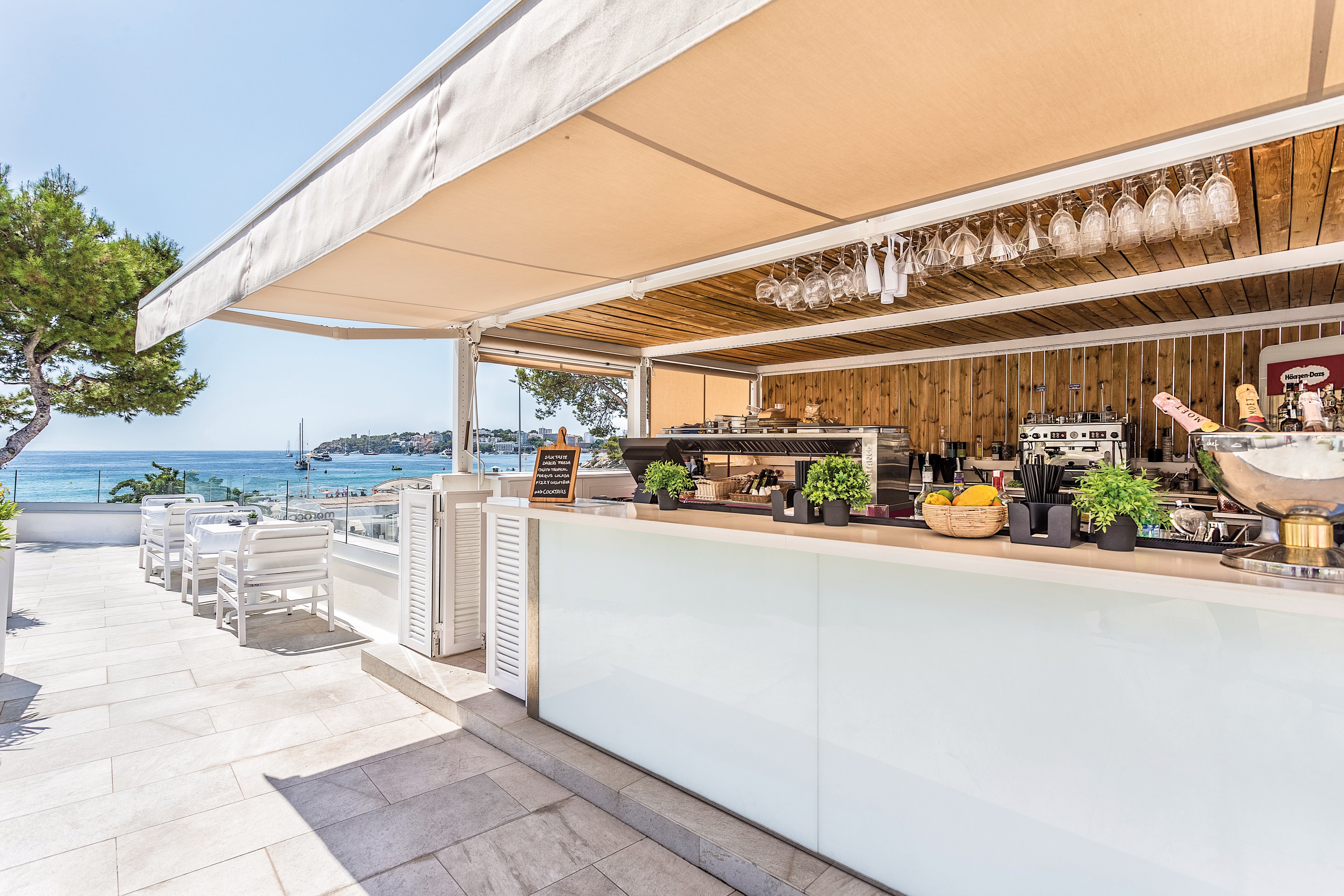 FERGUS Style Palmanova