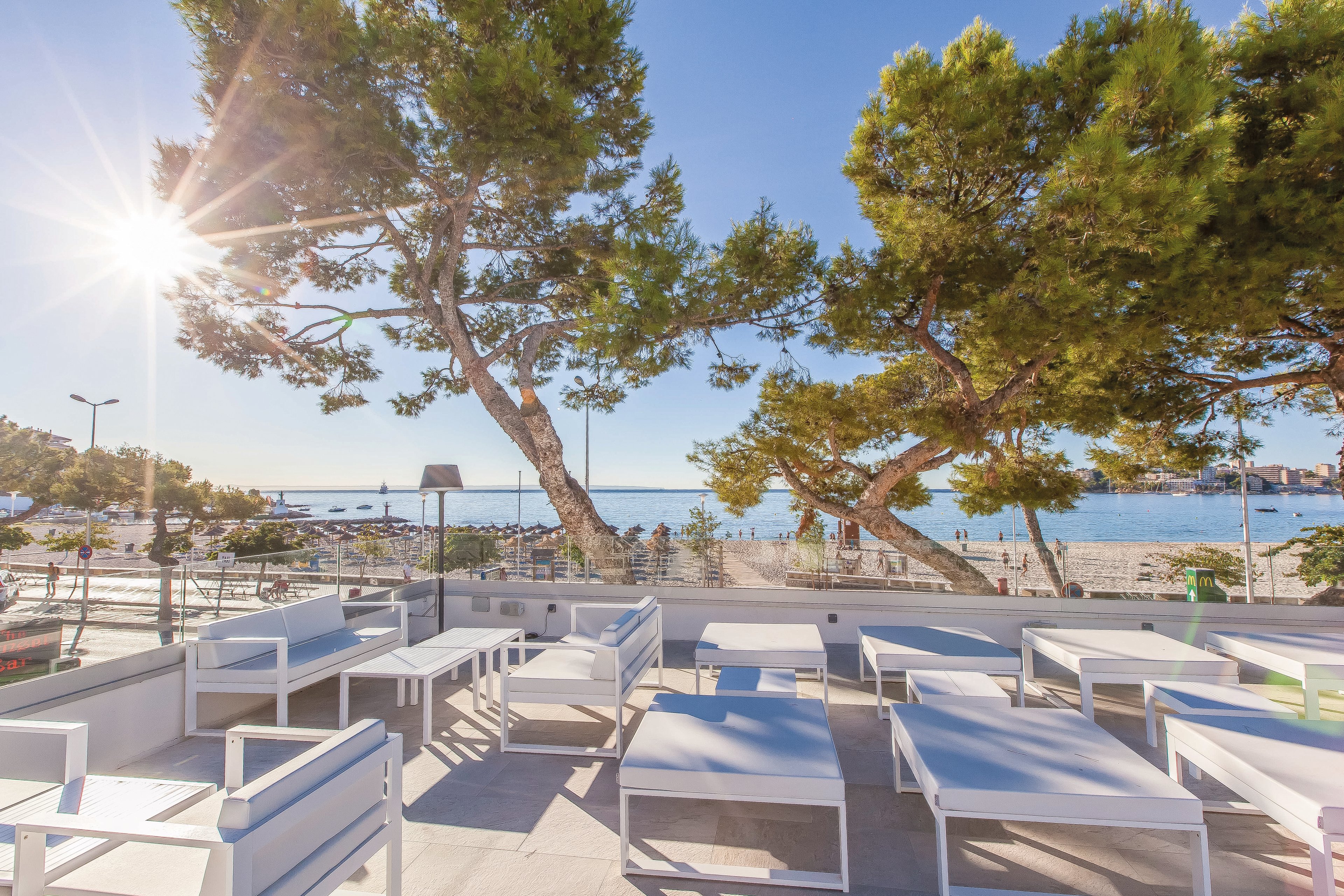 FERGUS Style Palmanova