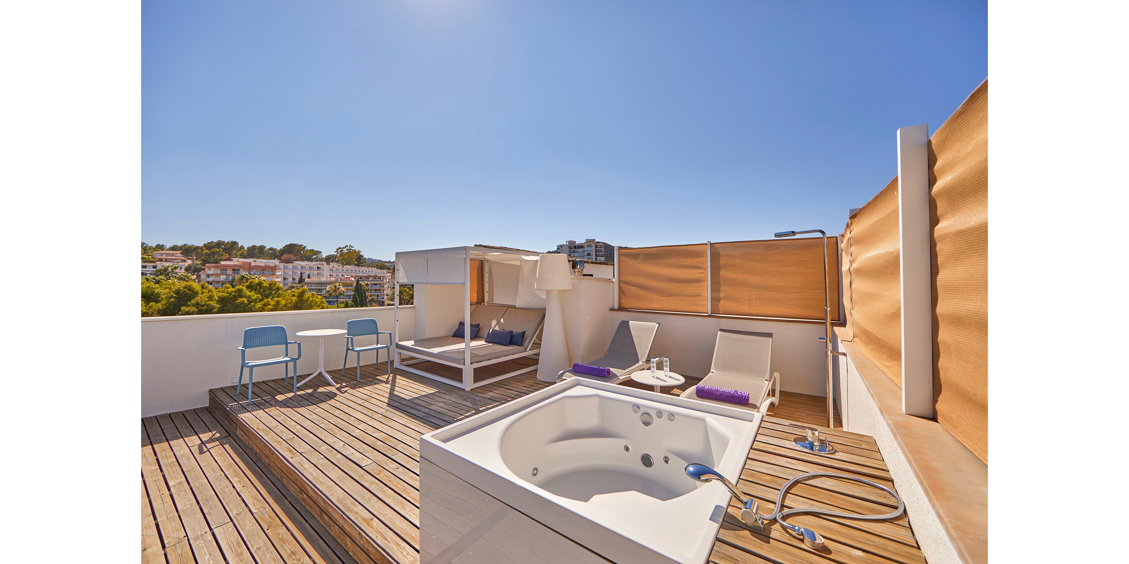 FERGUS Style Palmanova