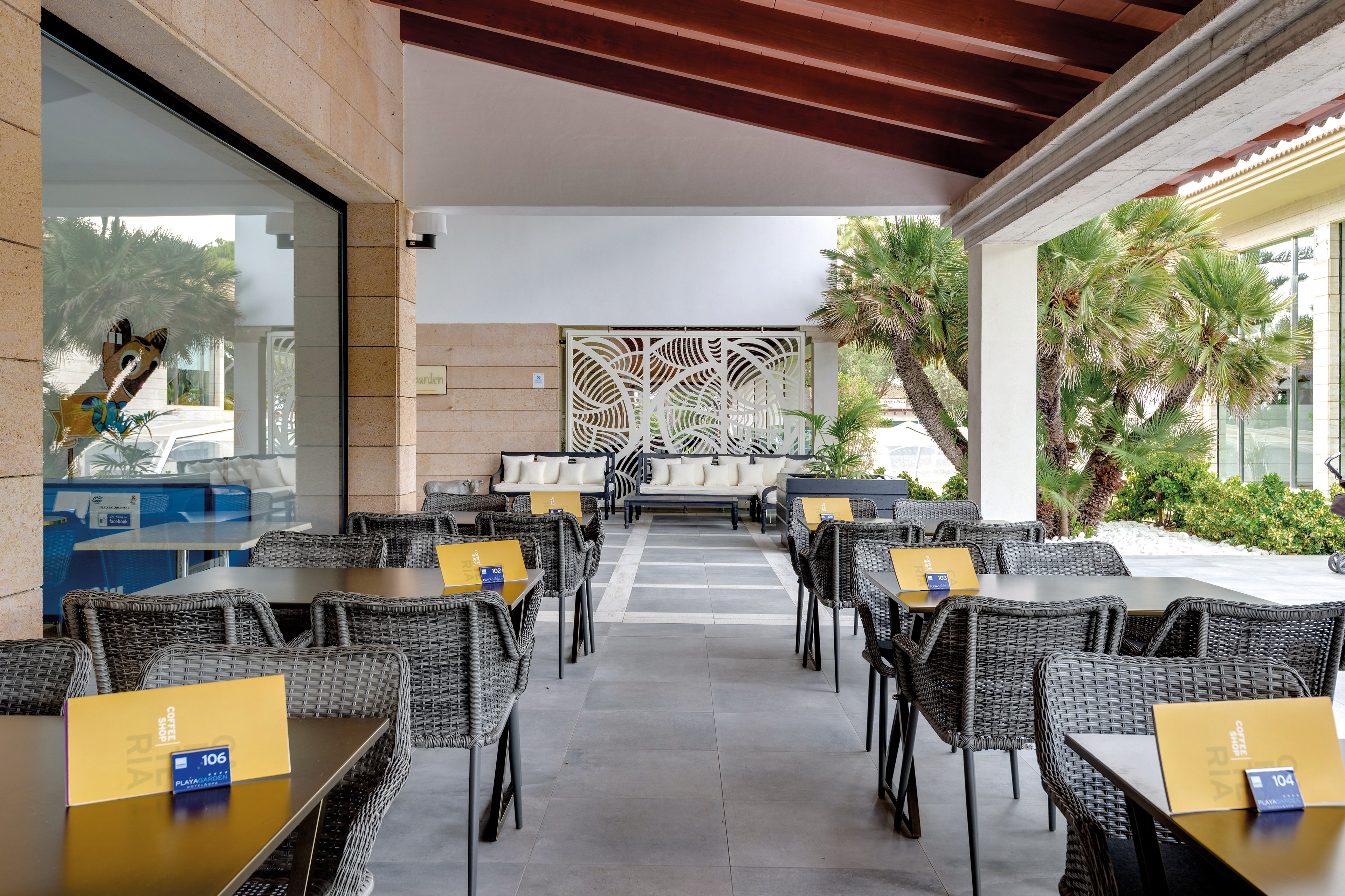 Playa Garden Selection Hotel & Spa