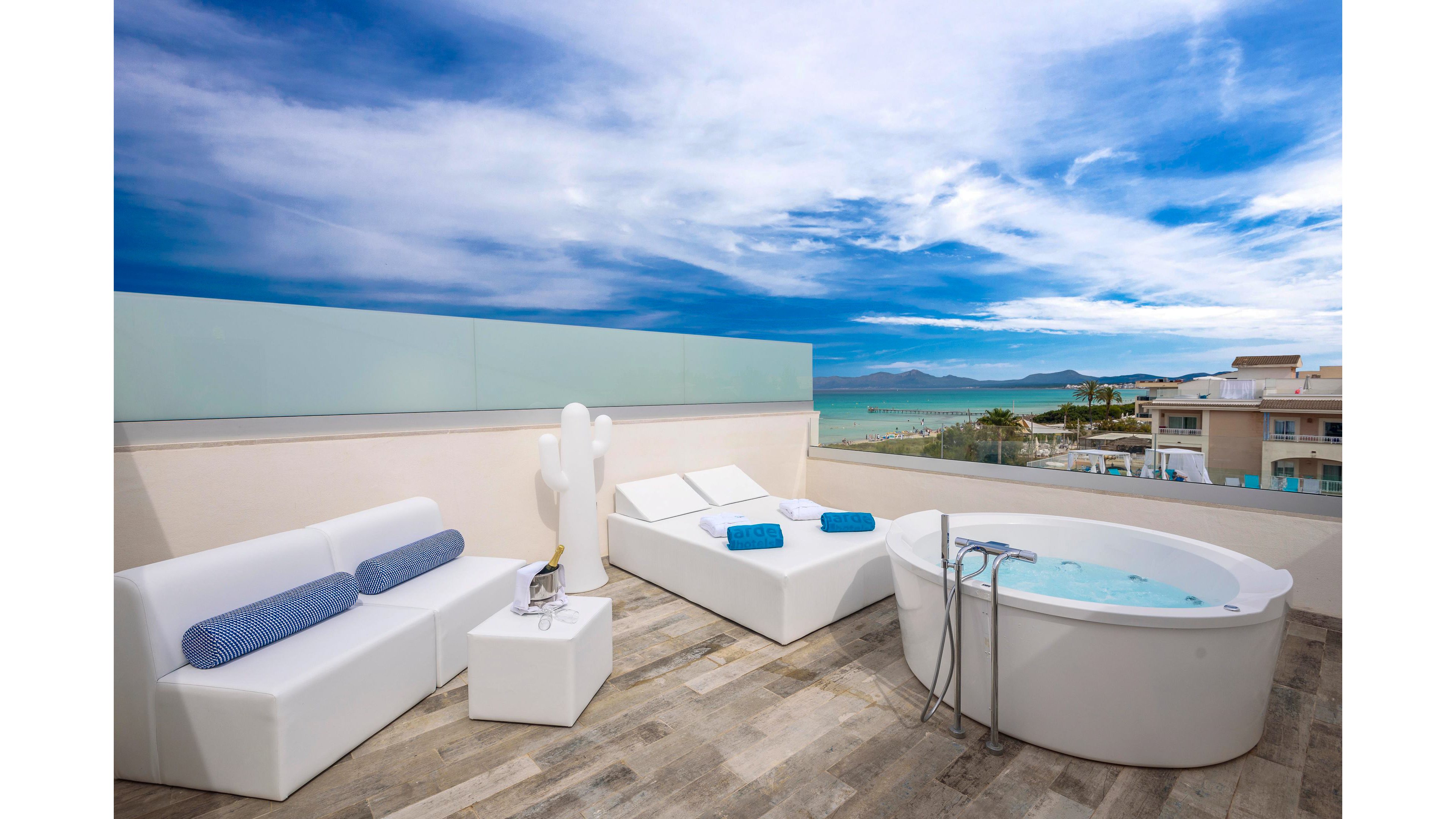 Playa Garden Selection Hotel & Spa