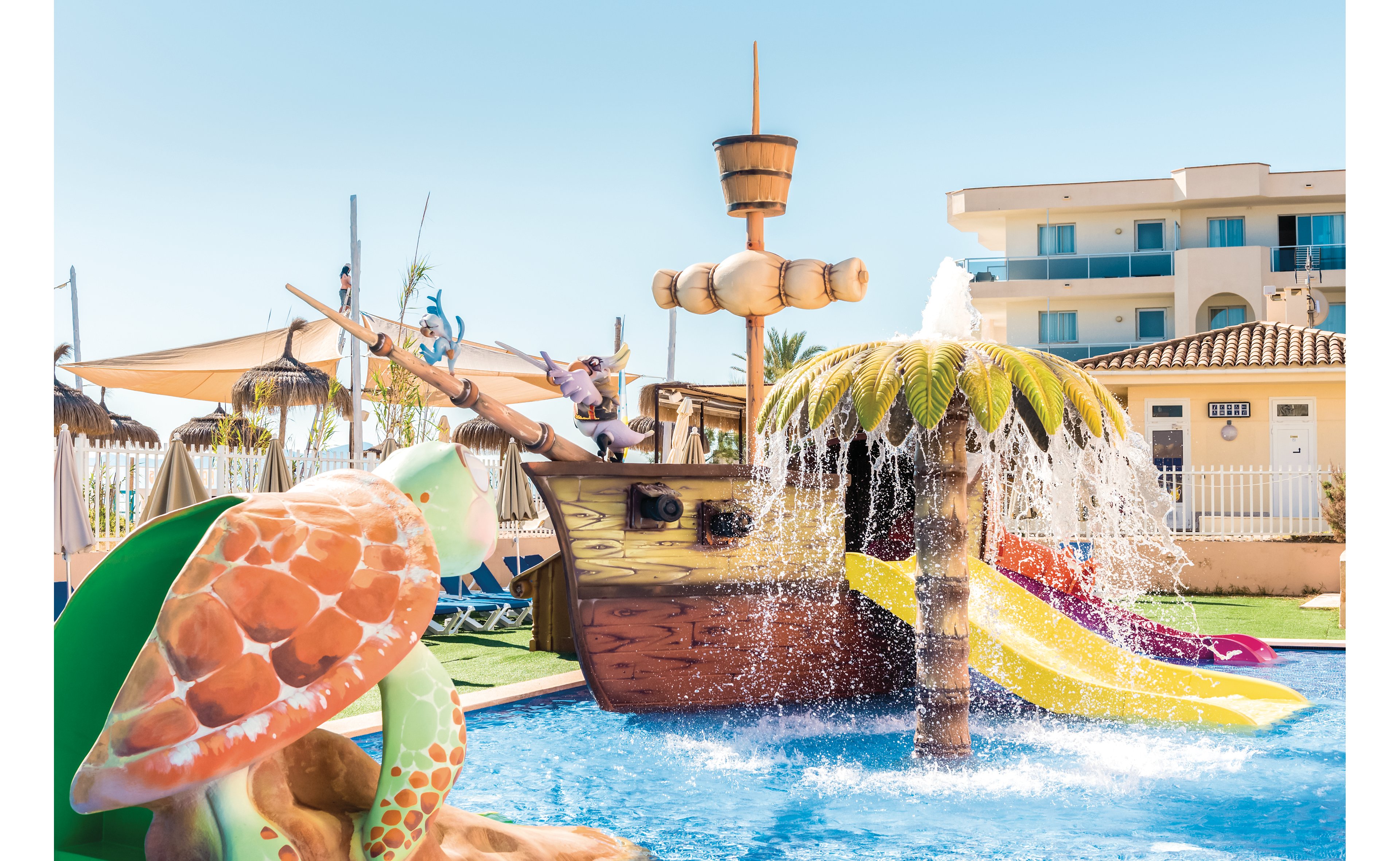 Playa Garden Selection Hotel & Spa