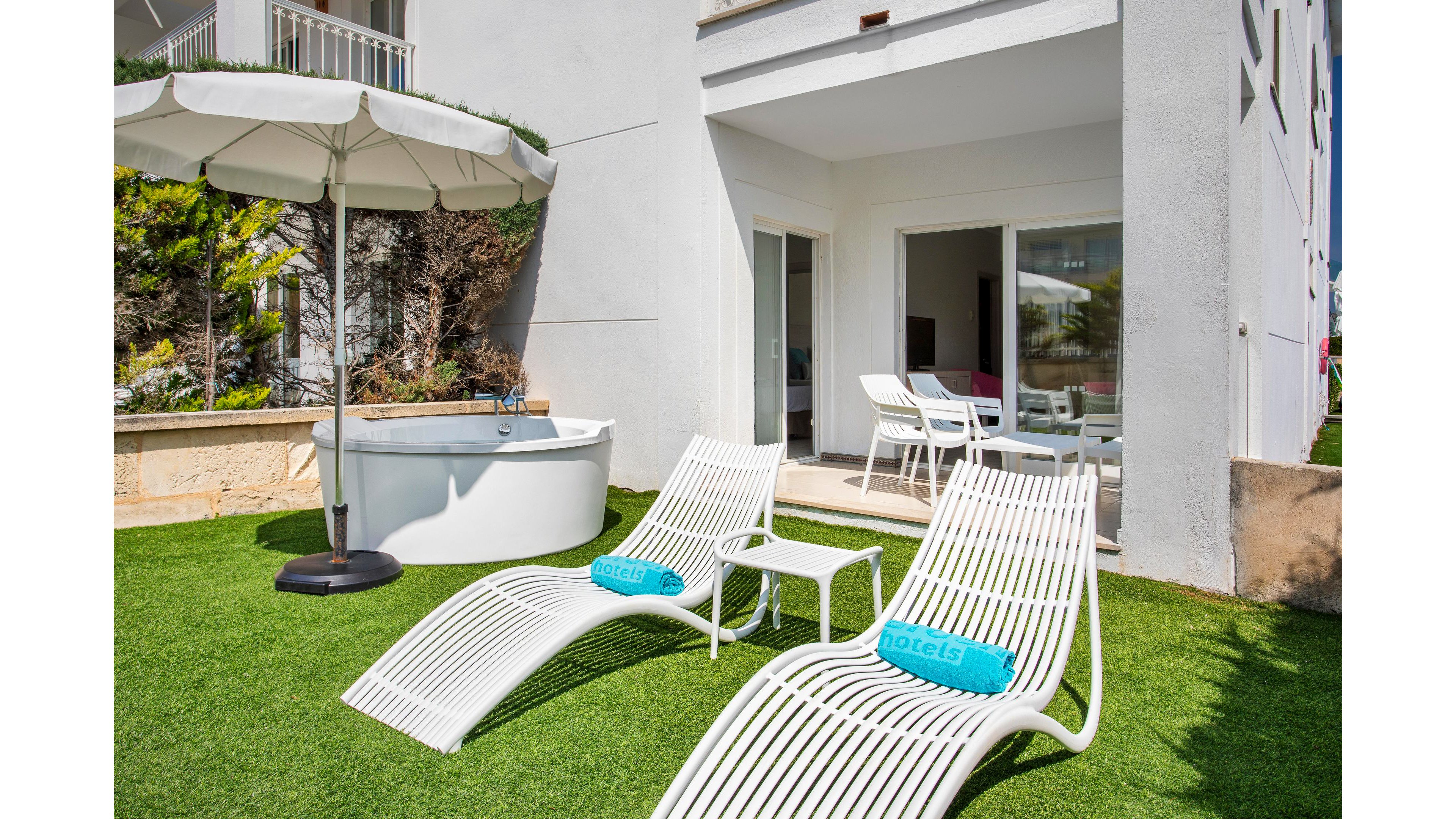 Playa Garden Selection Hotel & Spa