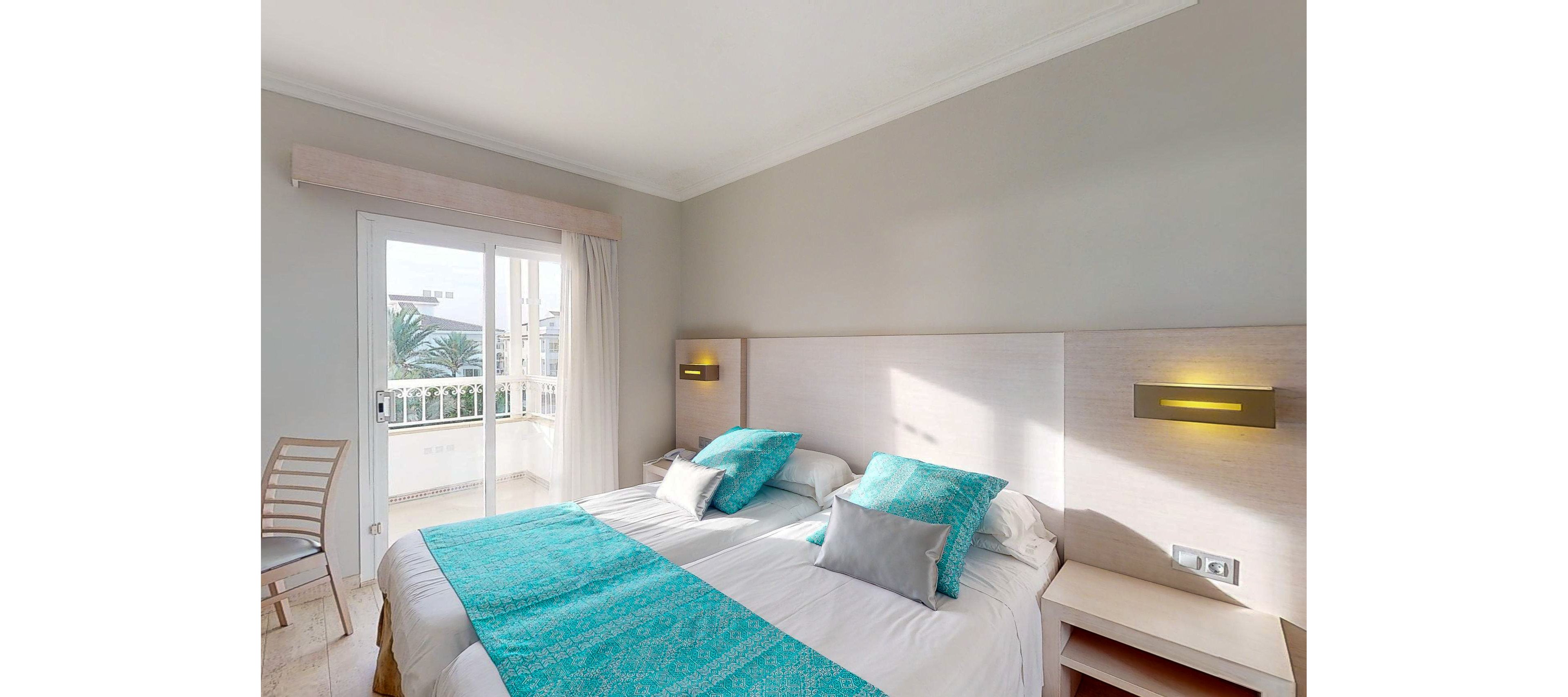 Playa Garden Selection Hotel & Spa