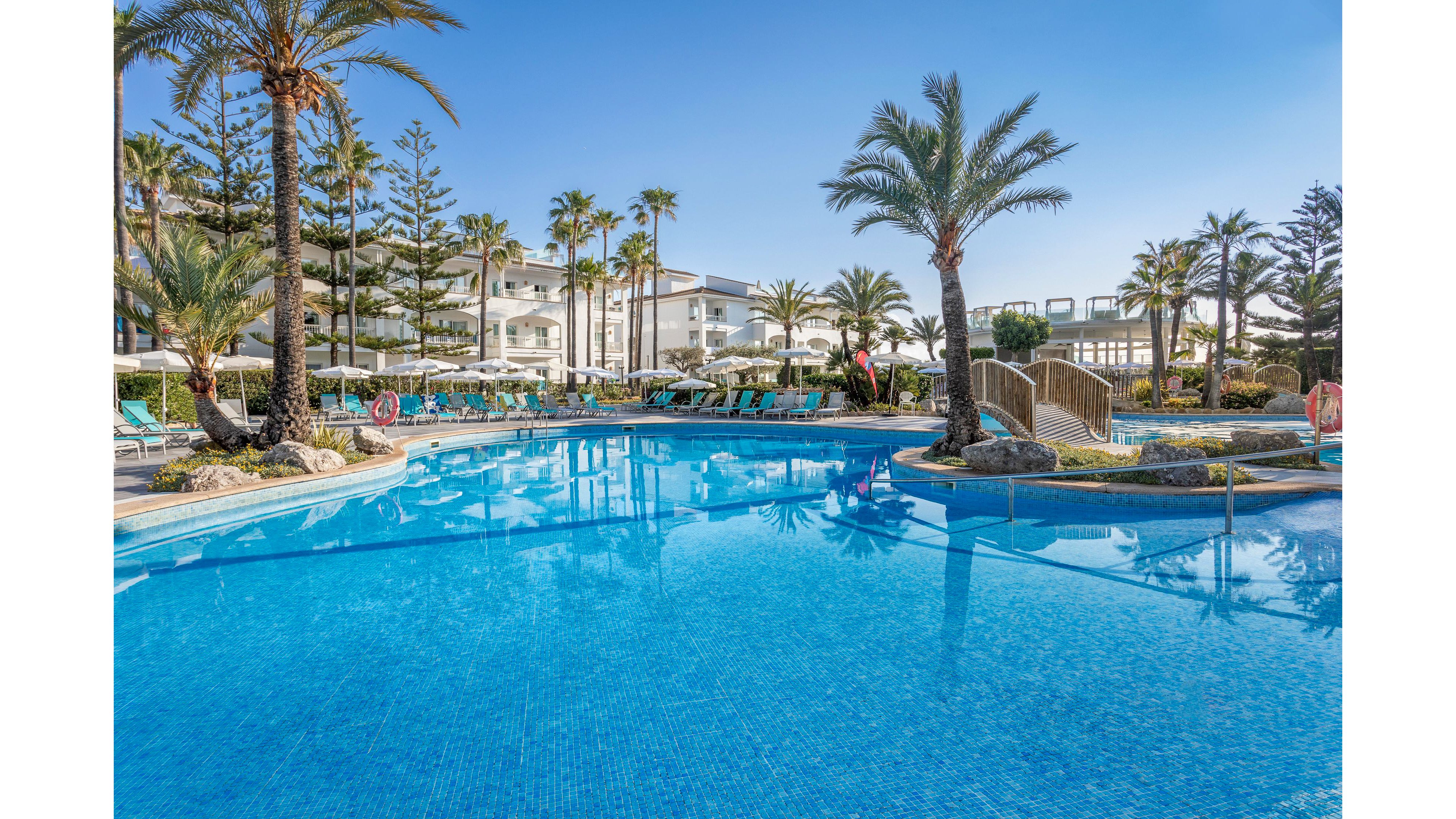 Playa Garden Selection Hotel & Spa