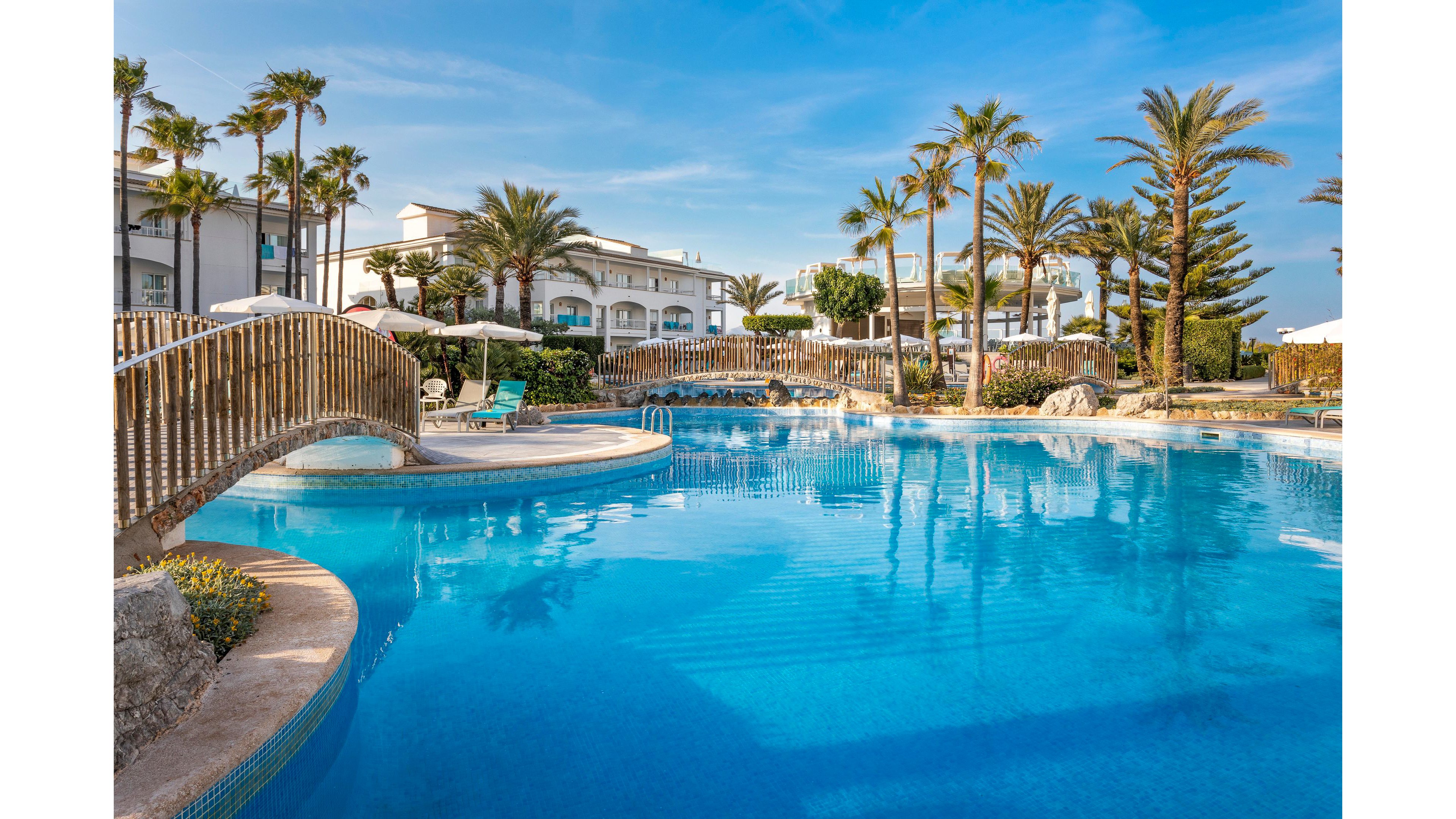 Playa Garden Selection Hotel & Spa