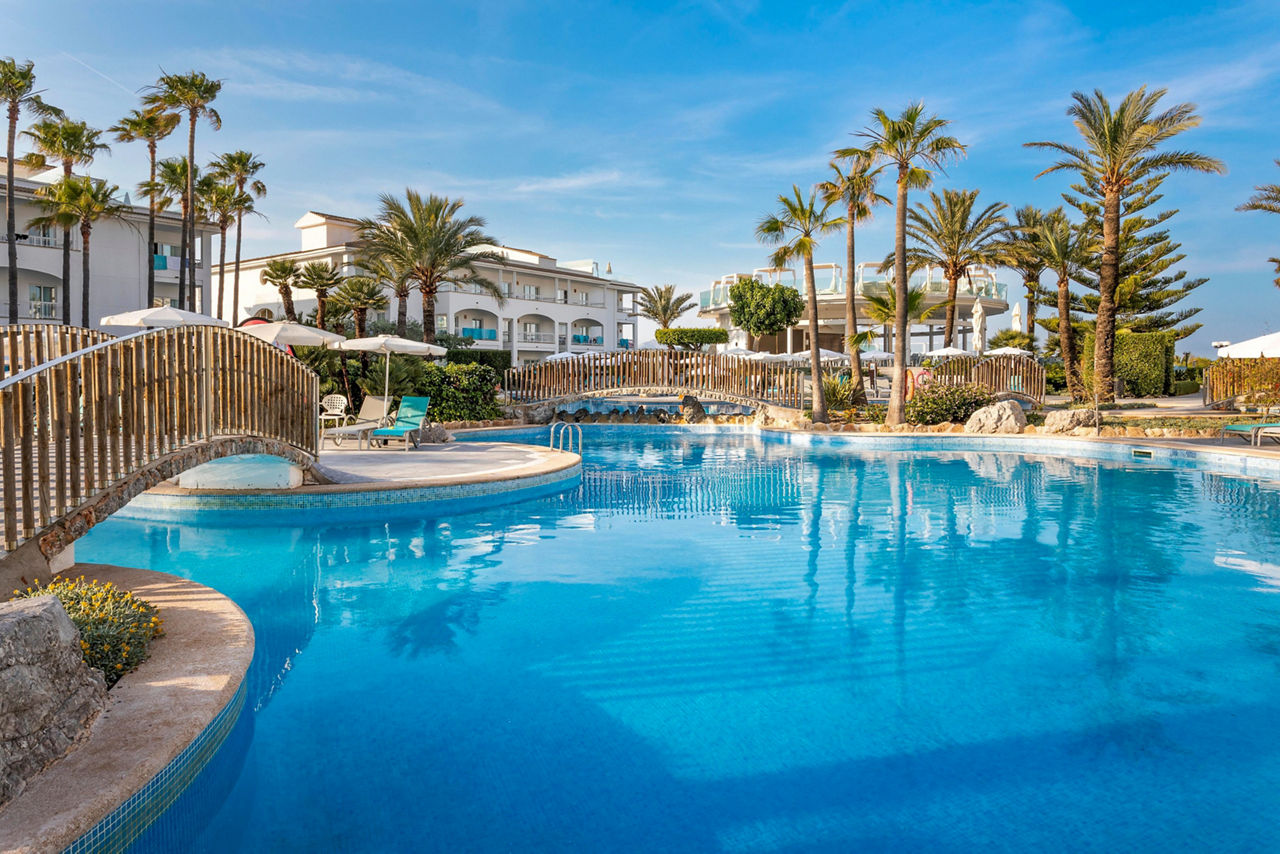 Playa Garden Selection Hotel & Spa