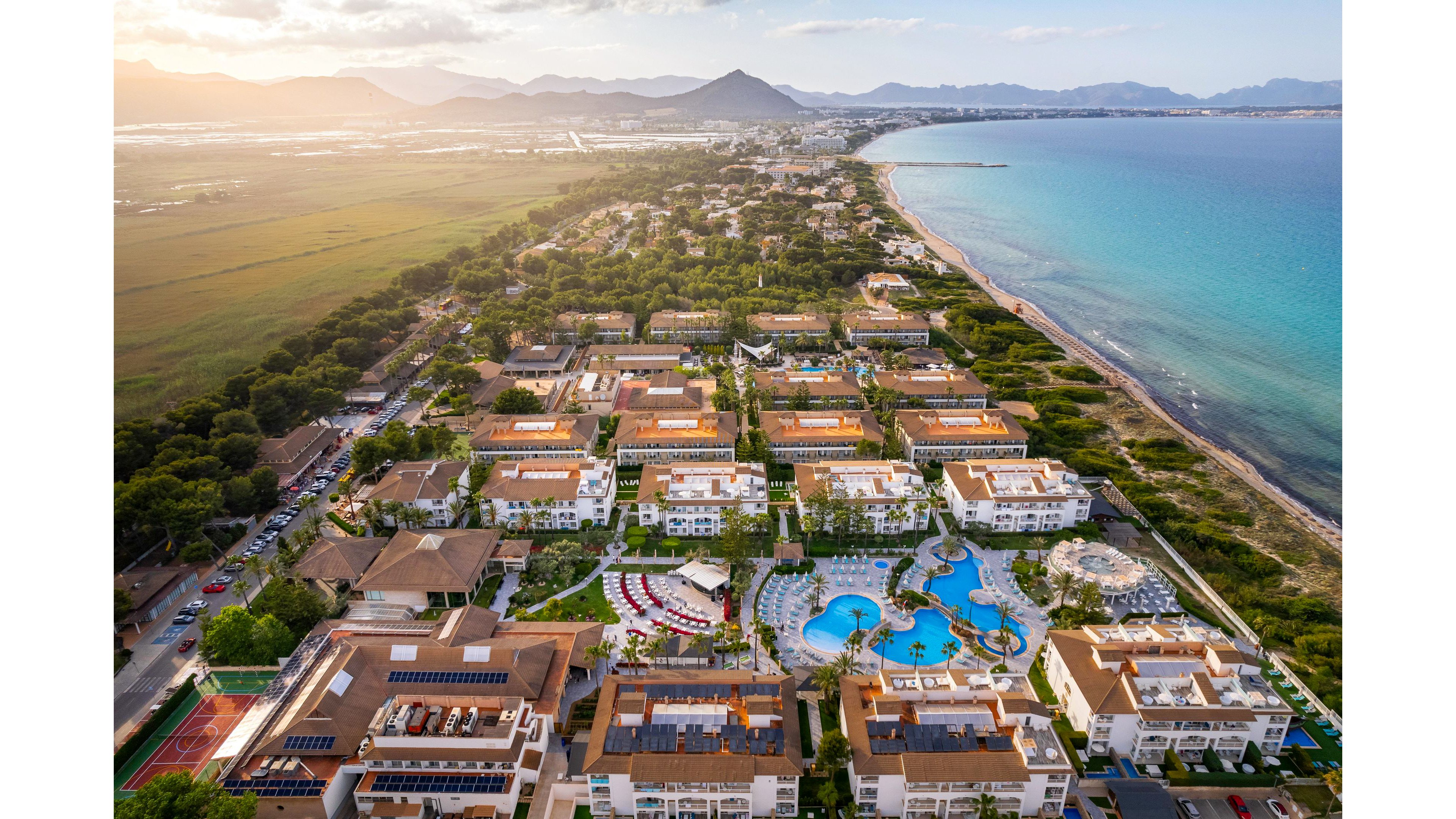 Playa Garden Selection Hotel & Spa