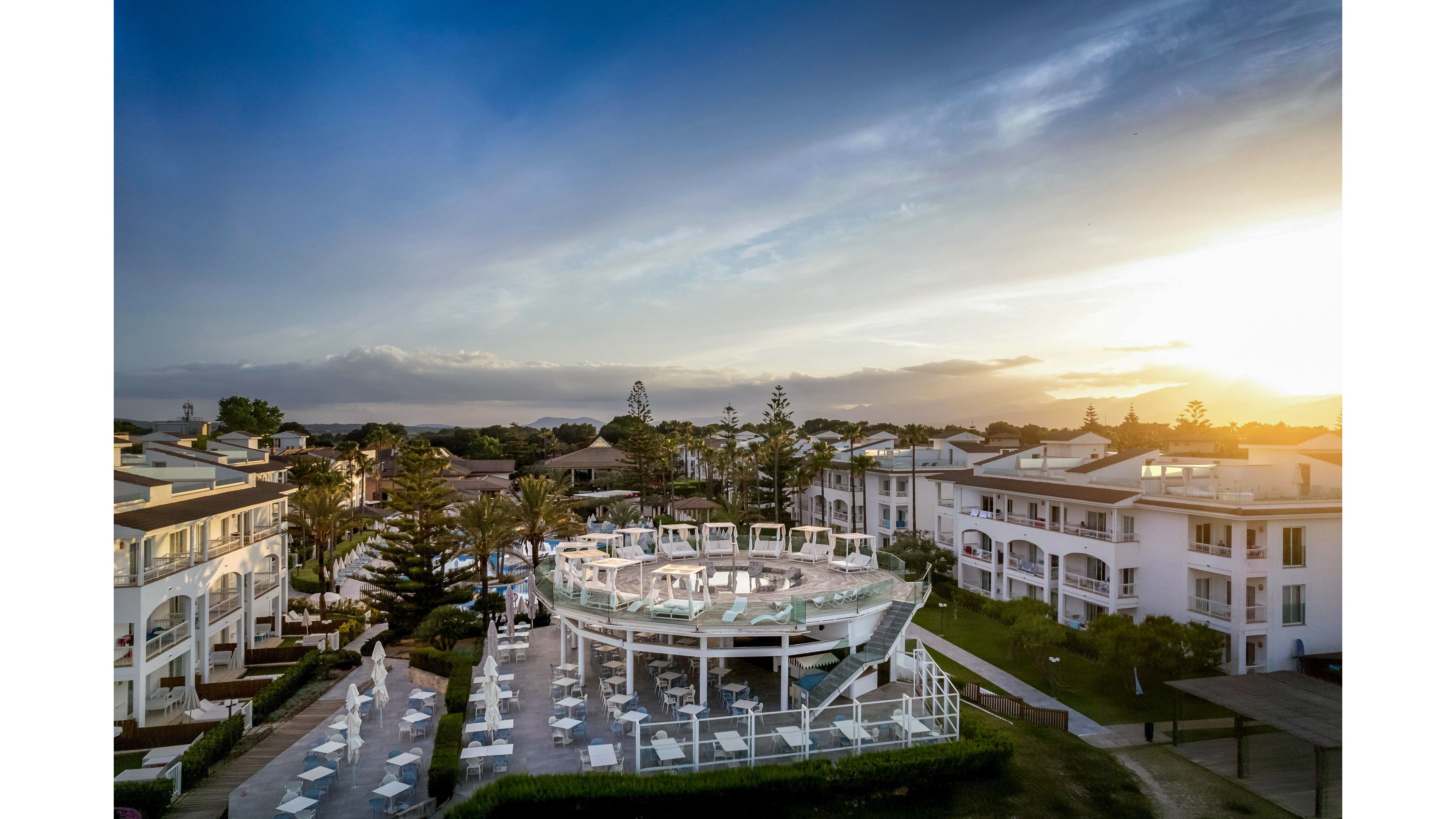 Playa Garden Selection Hotel & Spa