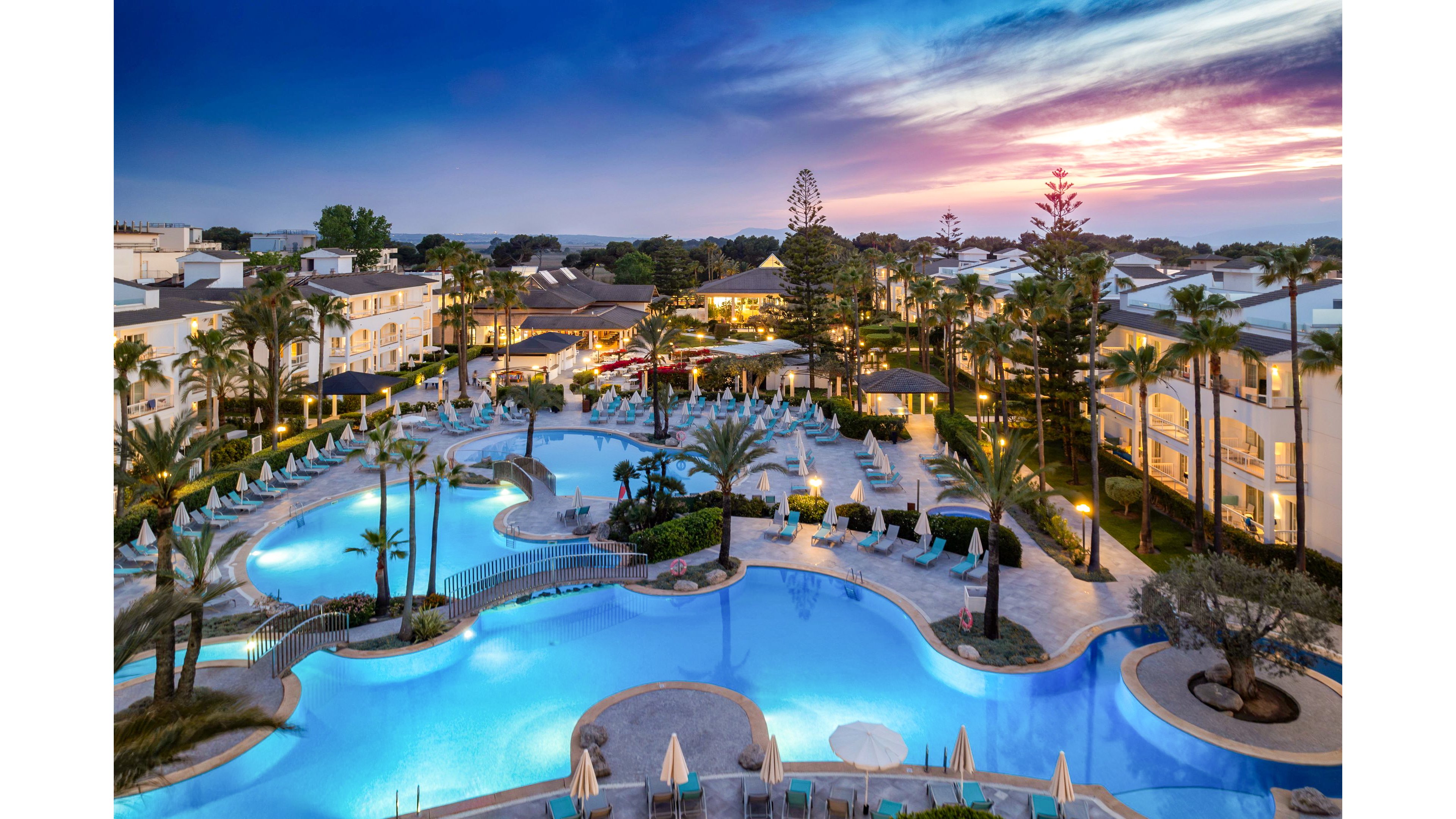 Playa Garden Selection Hotel & Spa