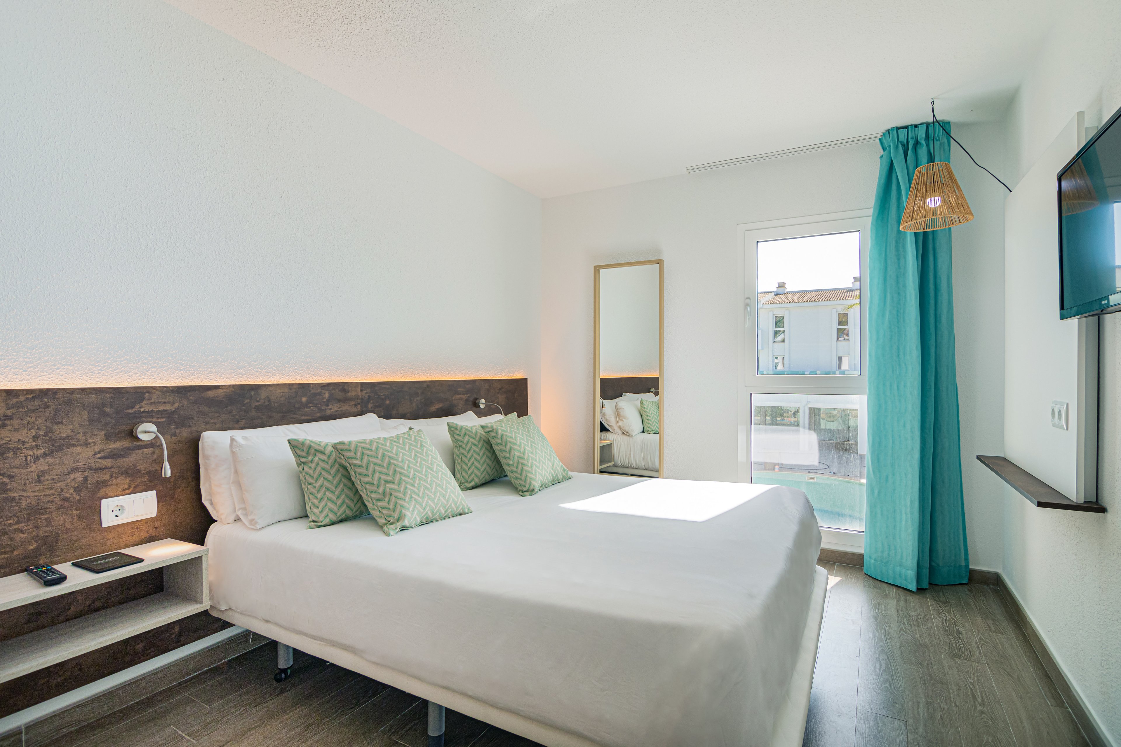 MarSenses Puerto Pollensa Hotel & Spa