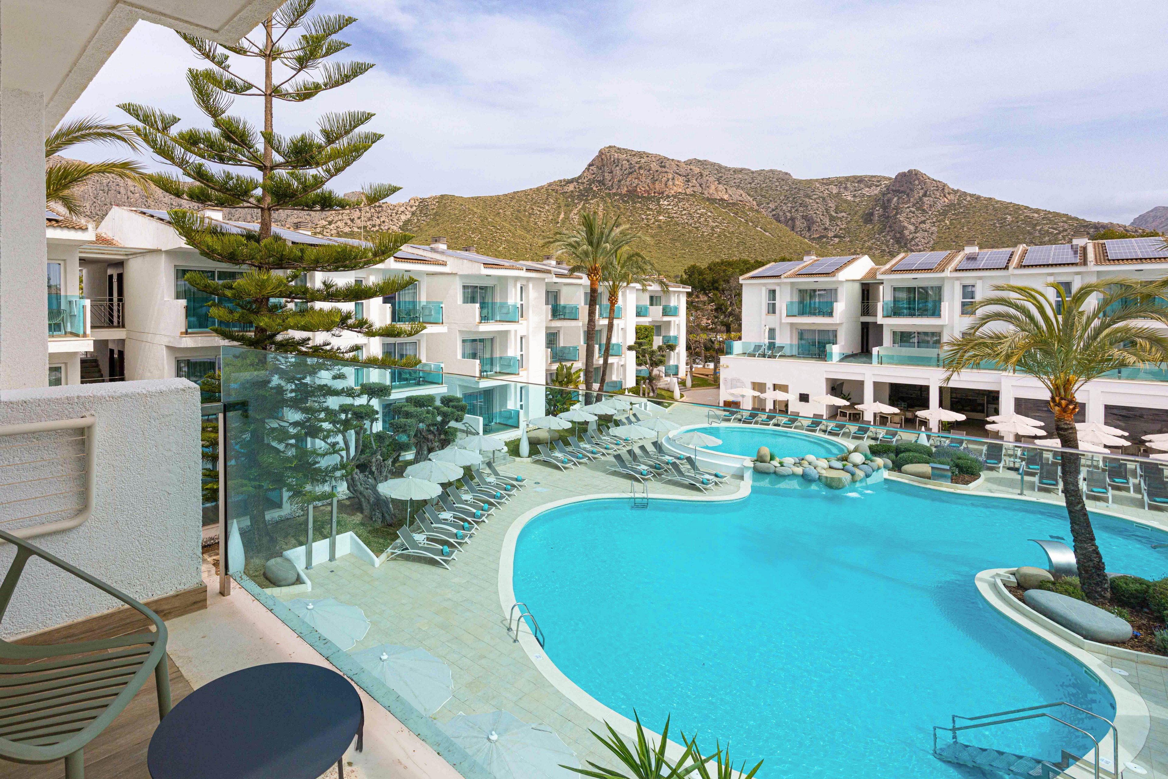 MarSenses Puerto Pollensa Hotel & Spa