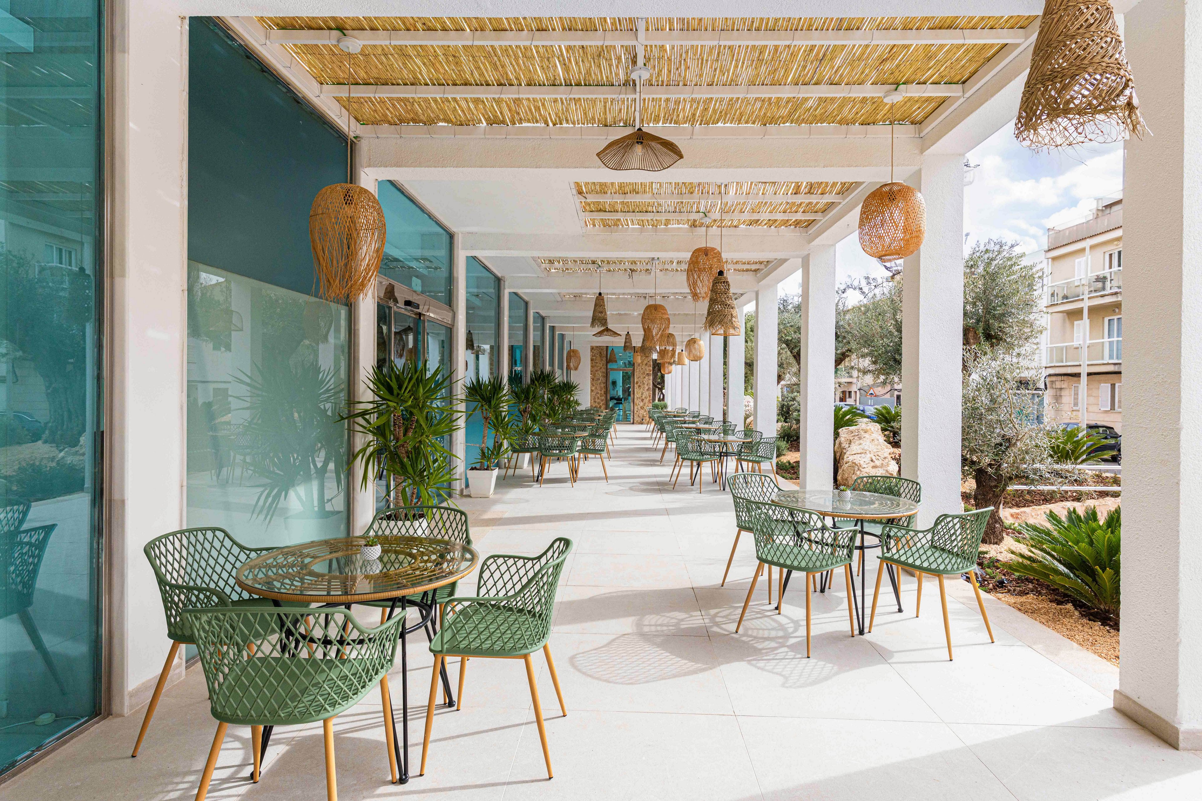 MarSenses Puerto Pollensa Hotel & Spa