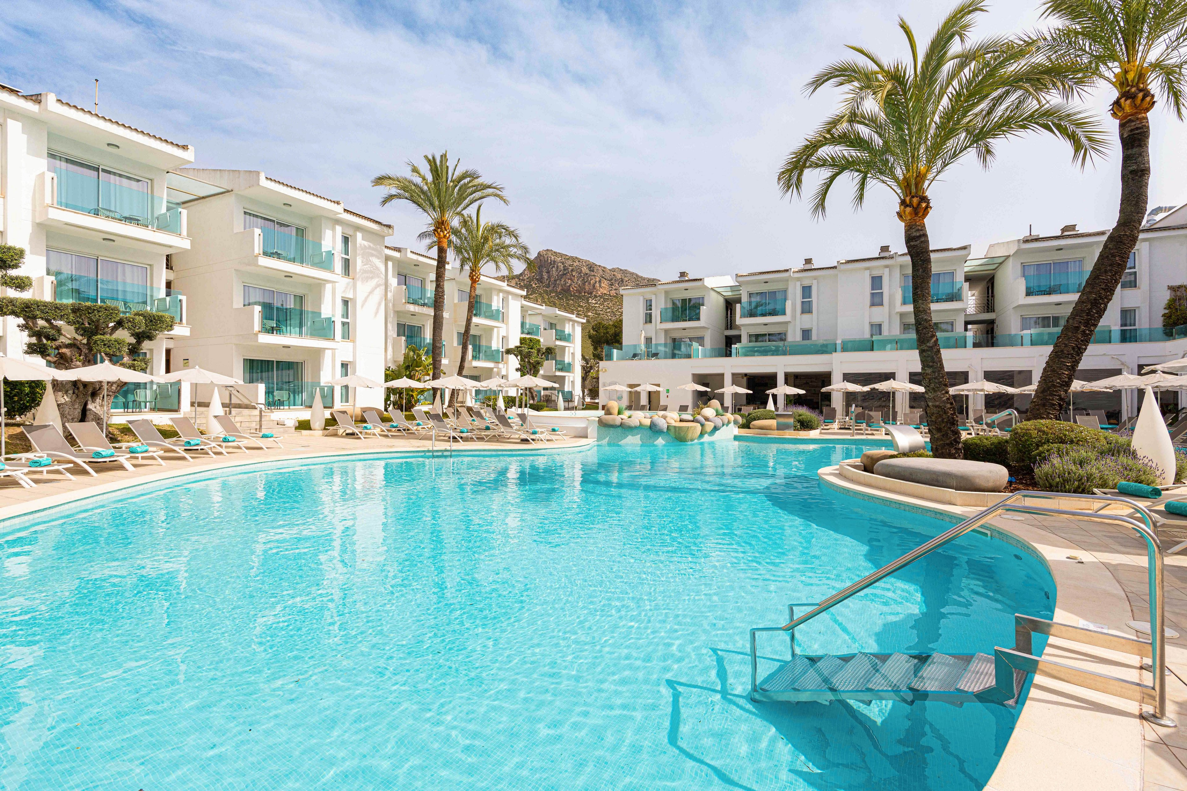 MarSenses Puerto Pollensa Hotel & Spa