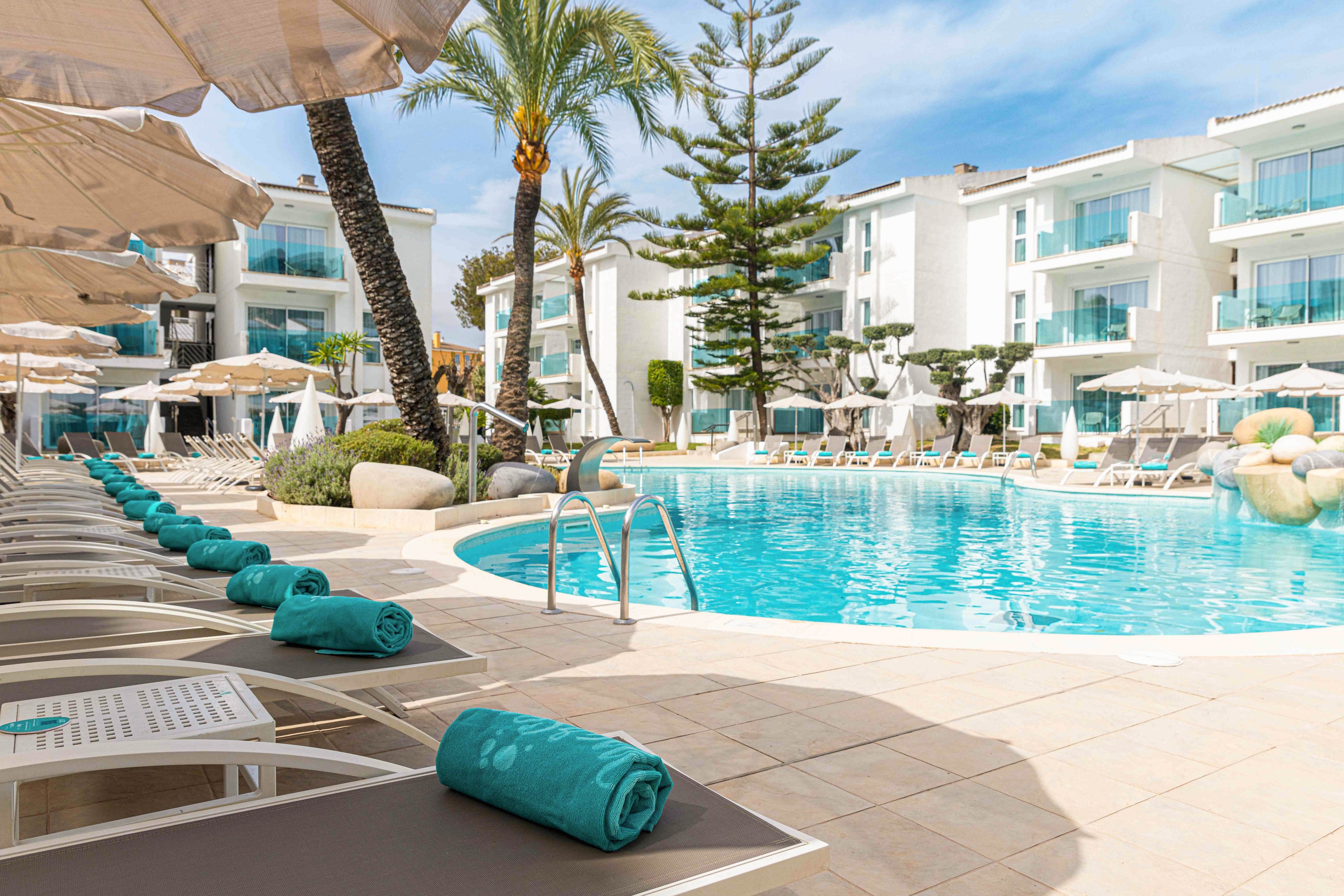 MarSenses Puerto Pollensa Hotel & Spa