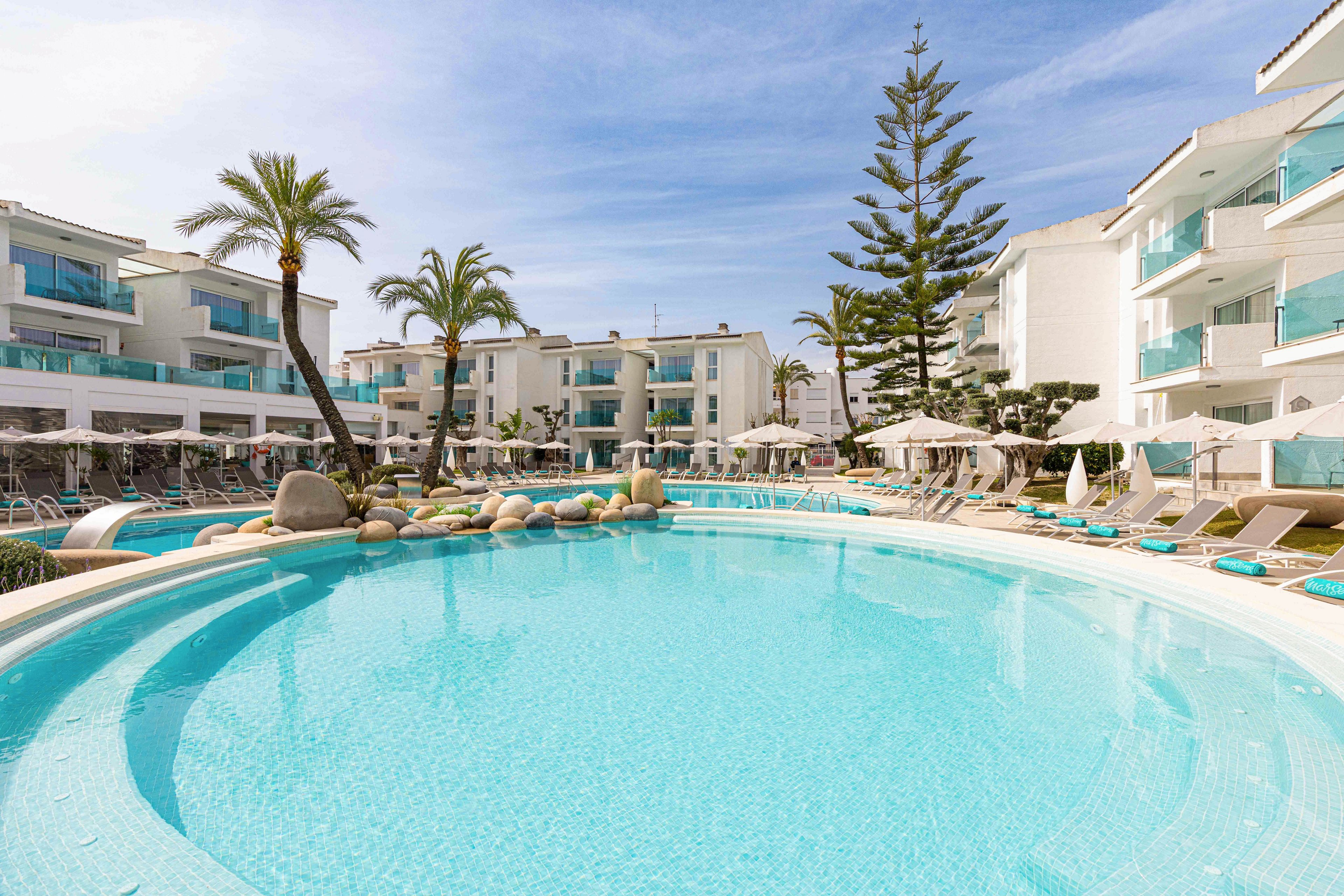 MarSenses Puerto Pollensa Hotel & Spa