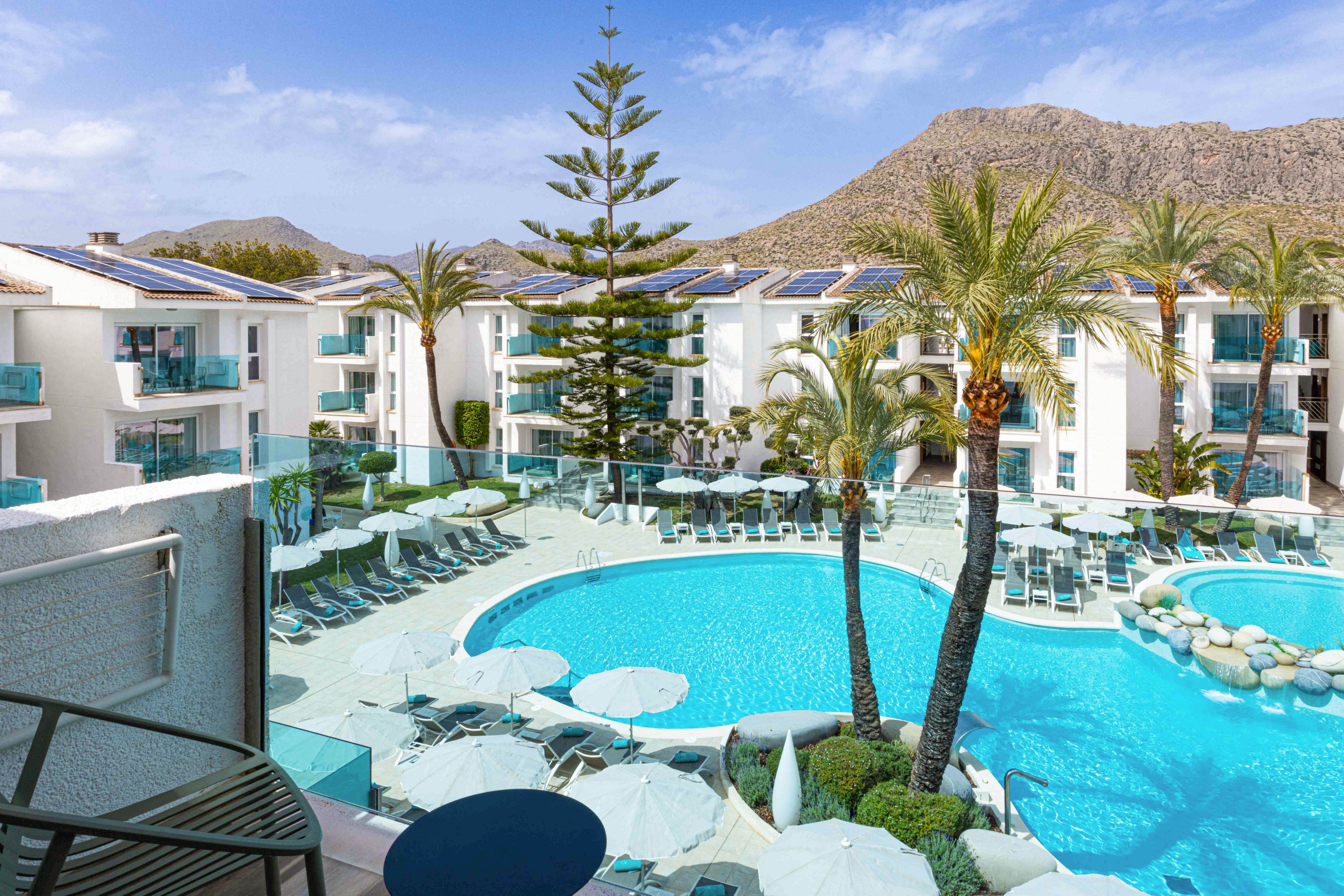 MarSenses Puerto Pollensa Hotel & Spa