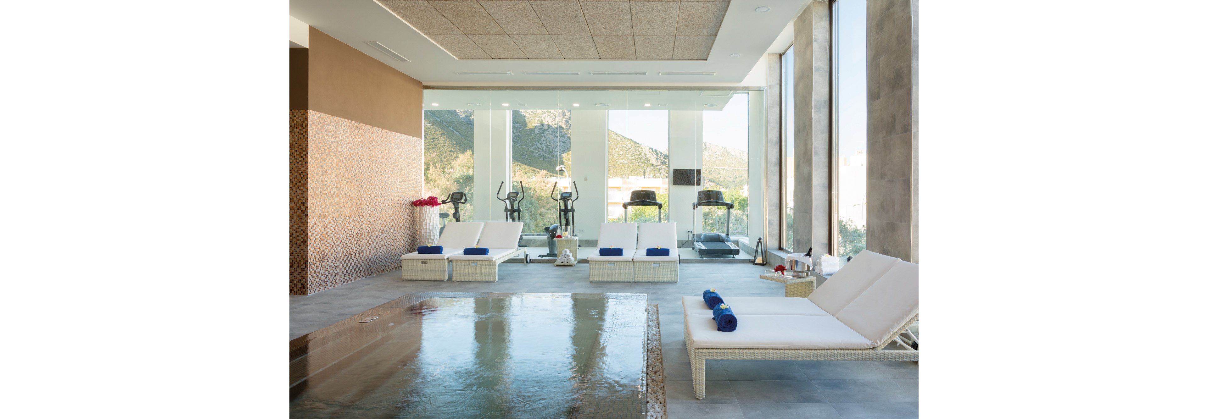 MarSenses Puerto Pollensa Hotel & Spa