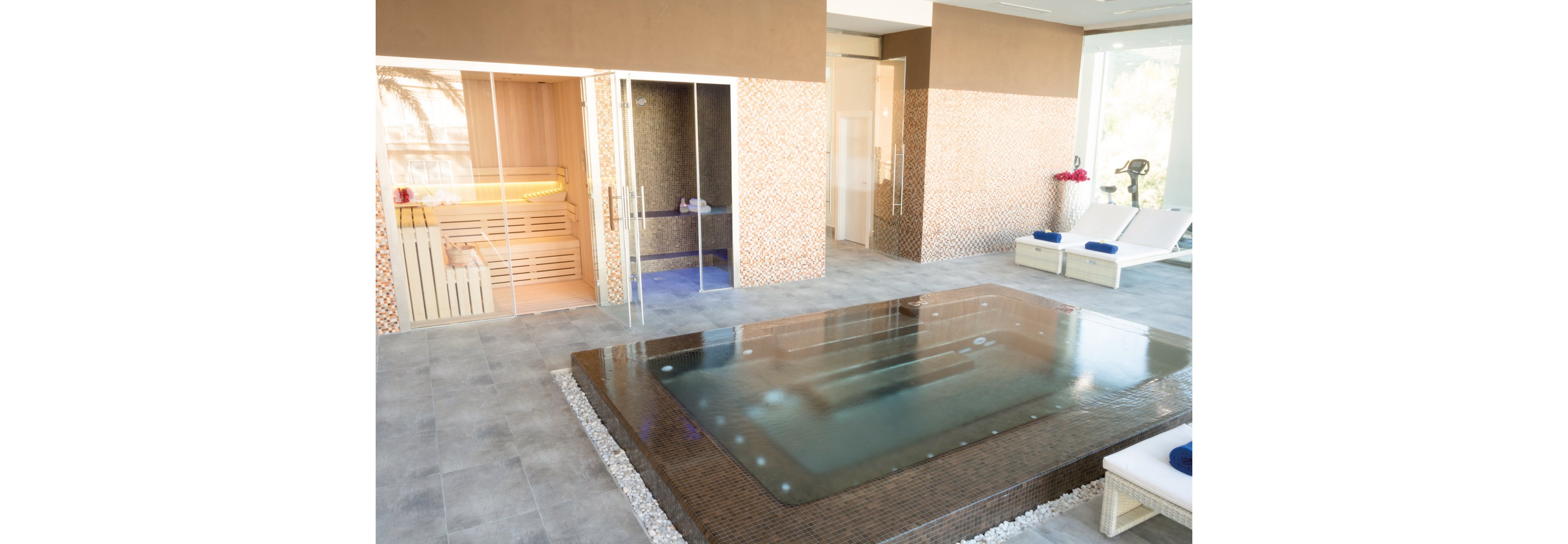 MarSenses Puerto Pollensa Hotel & Spa