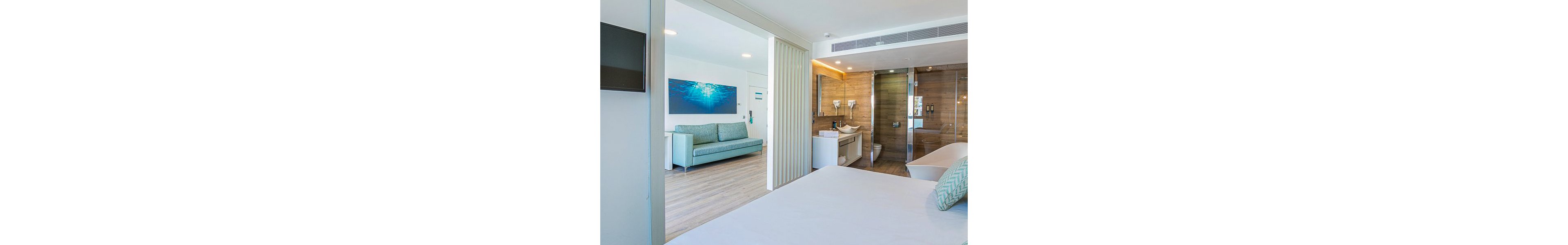 MarSenses Puerto Pollensa Hotel & Spa