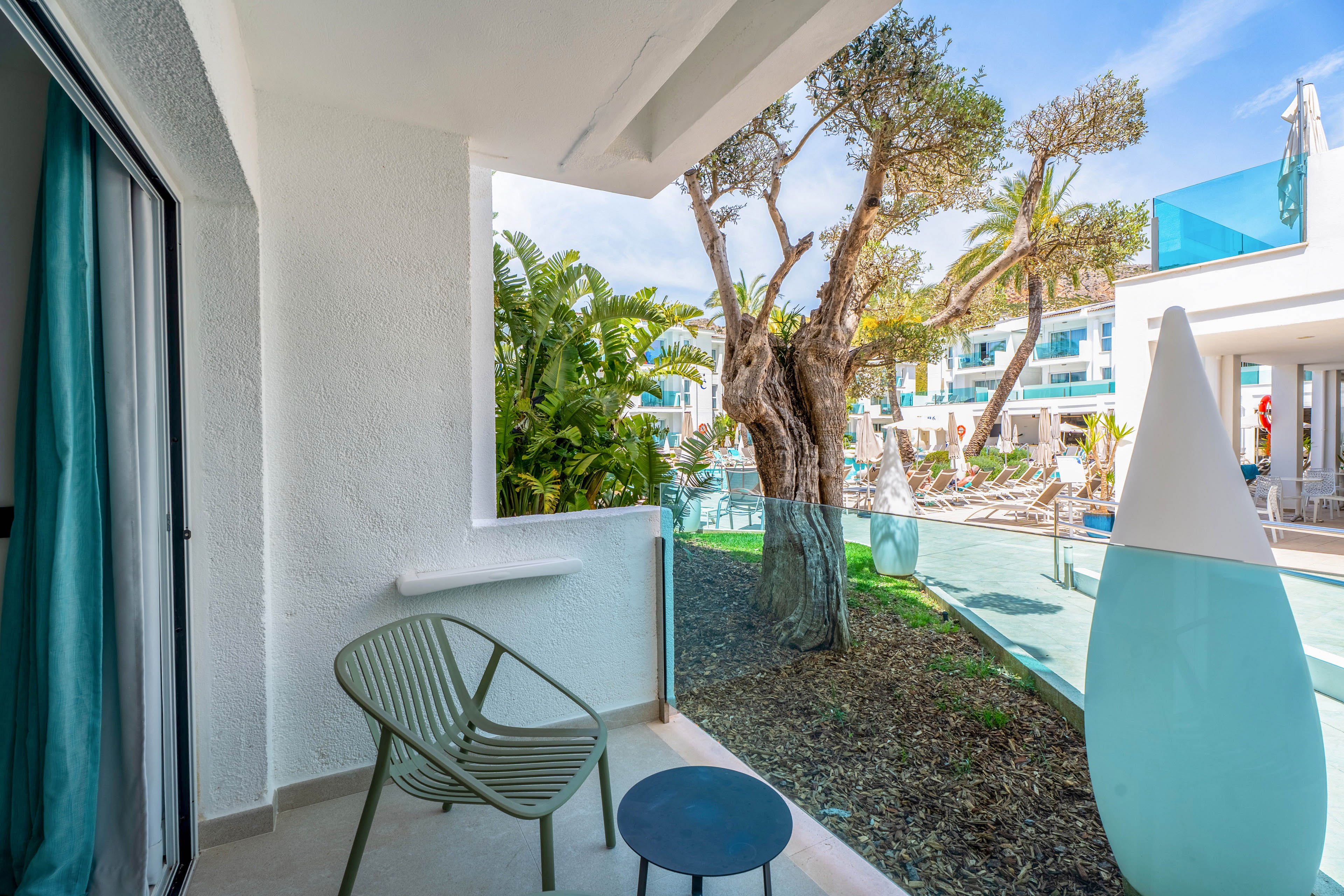 MarSenses Puerto Pollensa Hotel & Spa