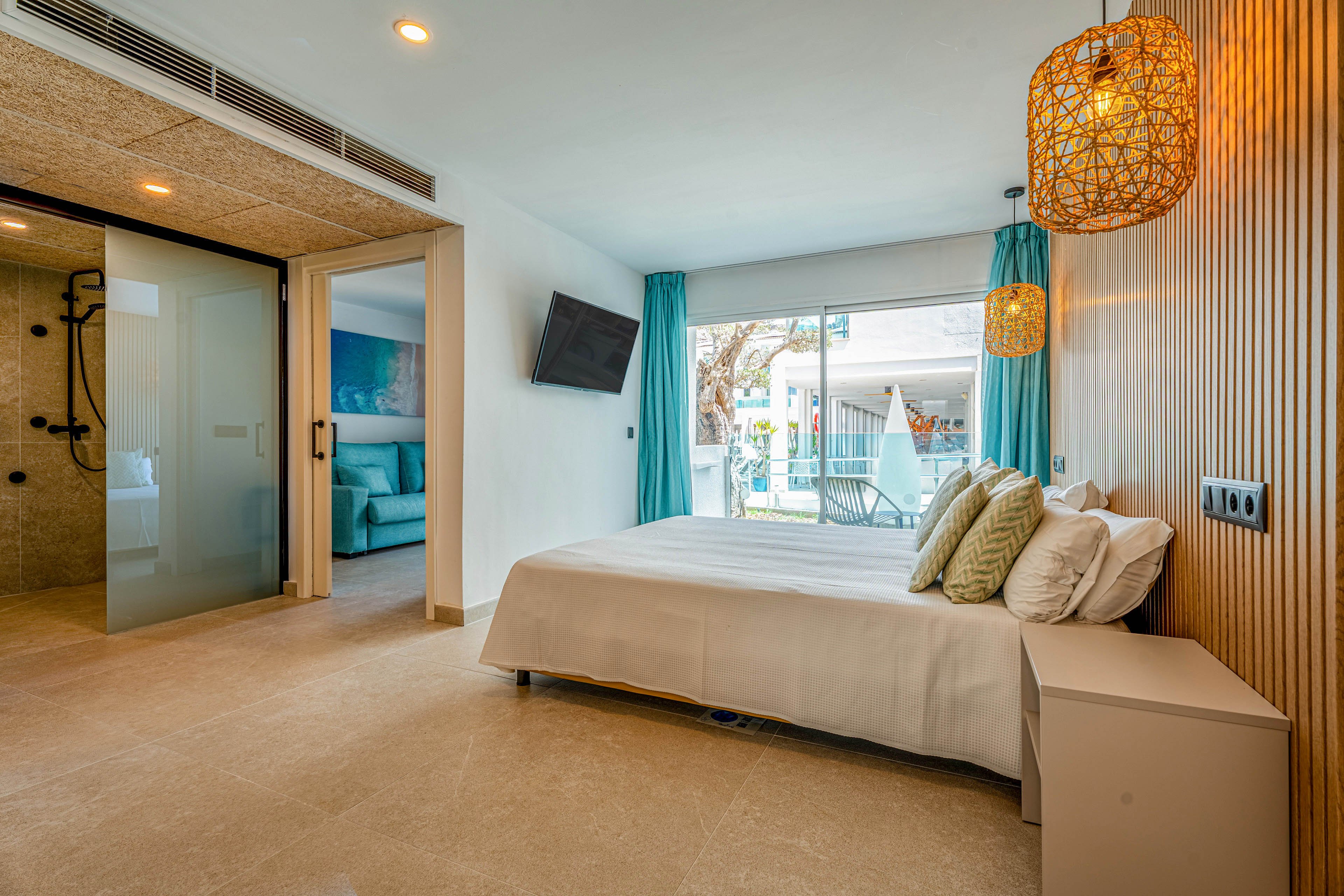 MarSenses Puerto Pollensa Hotel & Spa