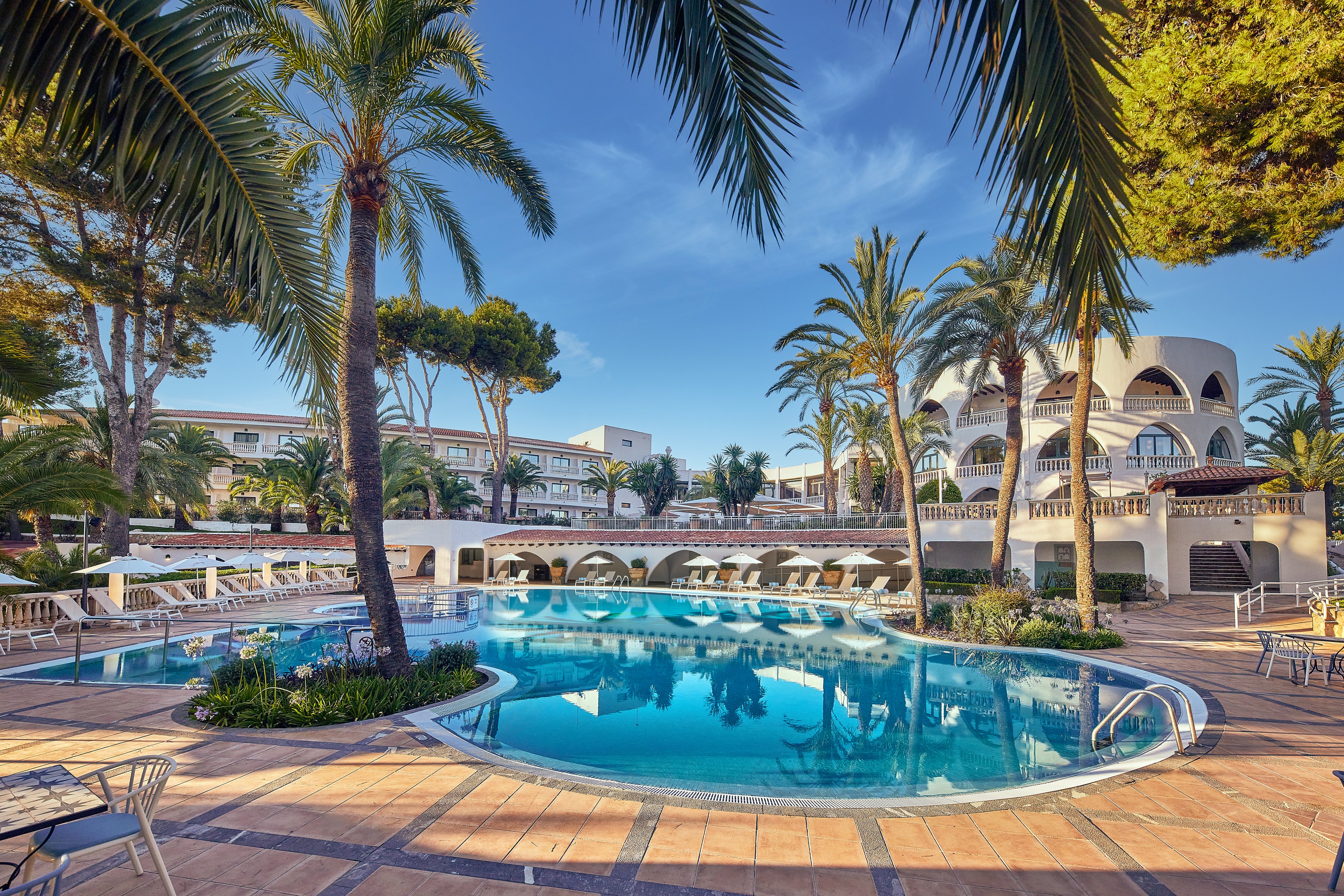 Hilton Mallorca Galatzo
