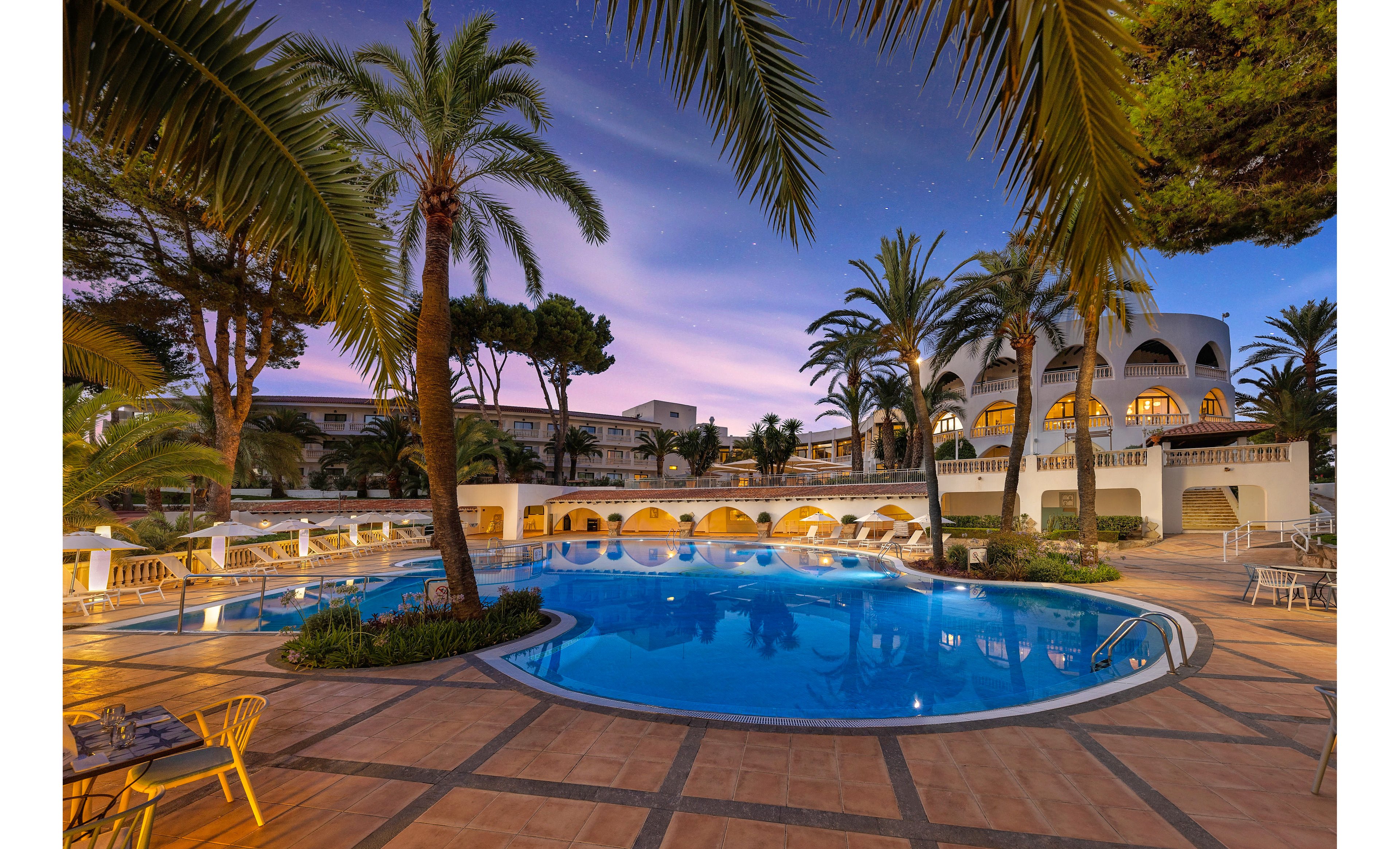 Hilton Mallorca Galatzo